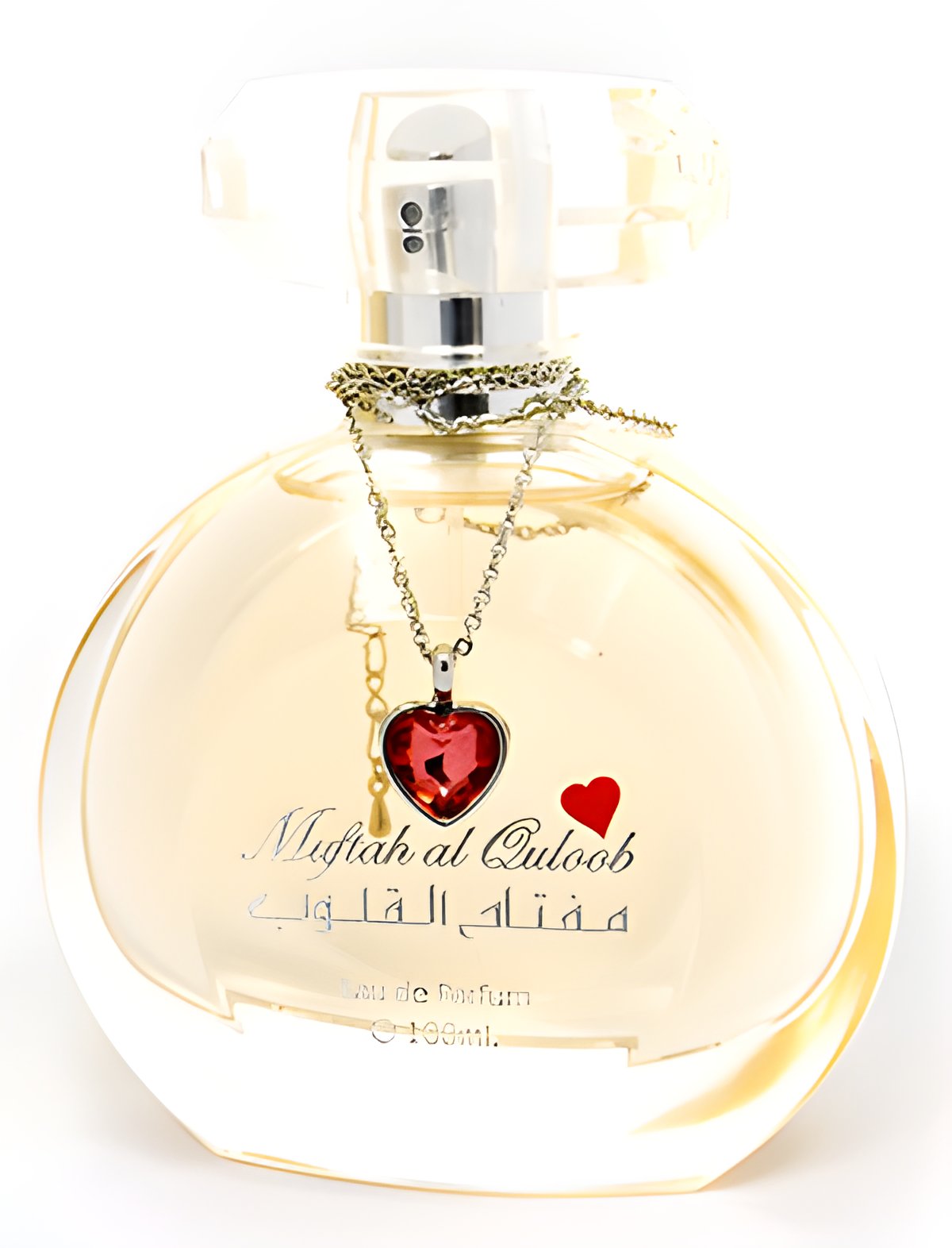 Picture of Muftah Al Quloob fragrance