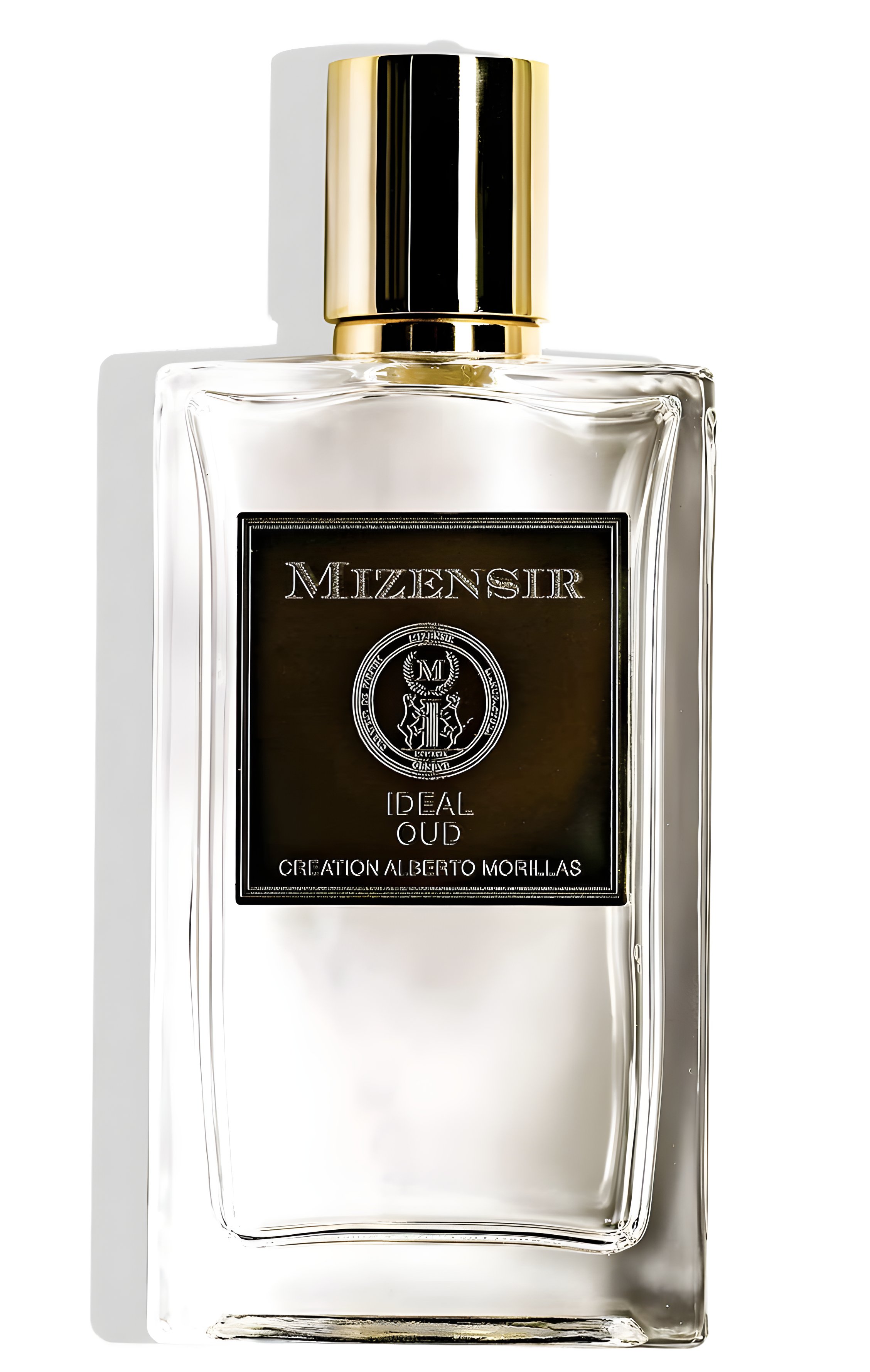 Picture of Ideal Oud fragrance