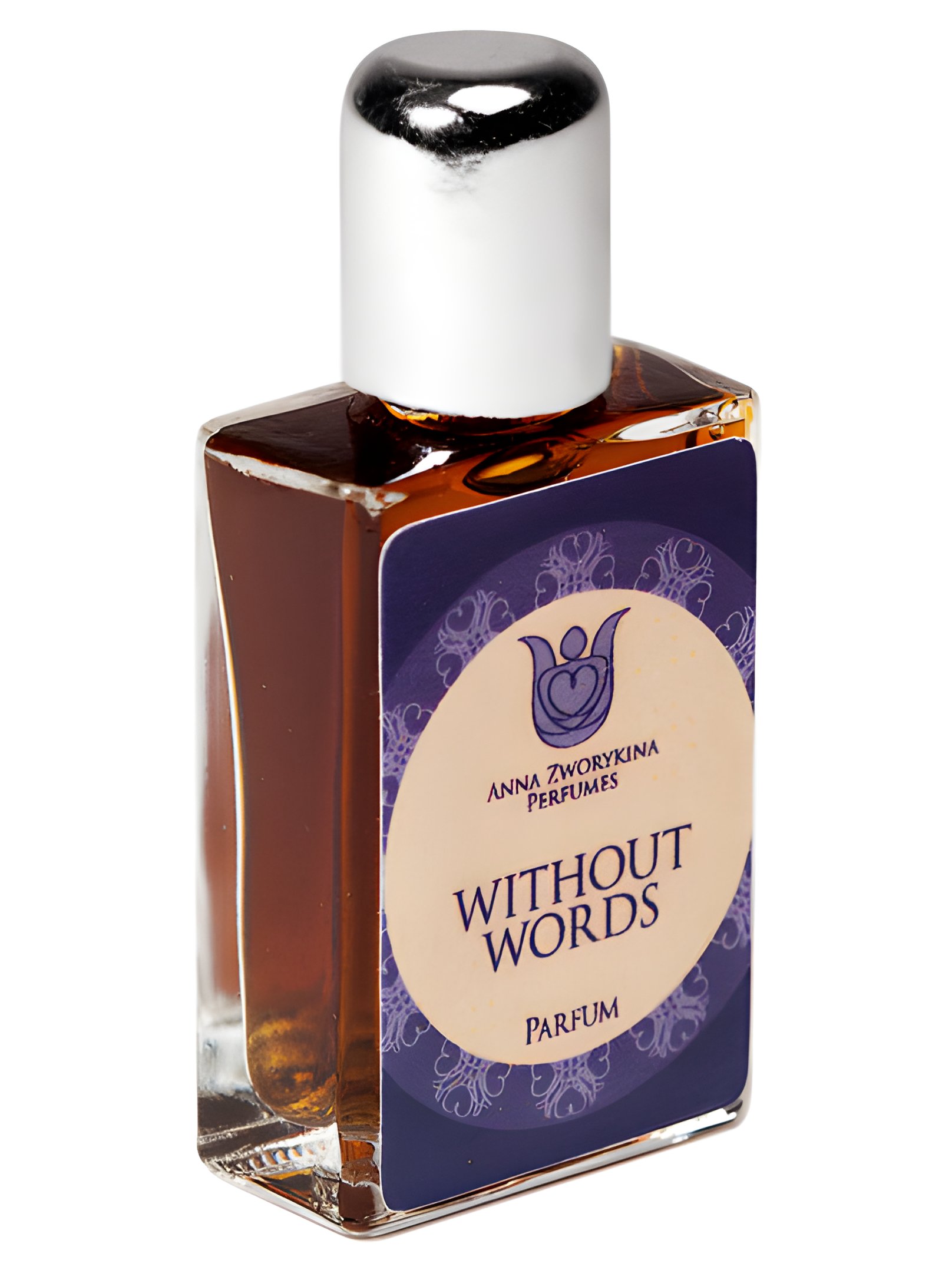 Picture of Without Words fragrance