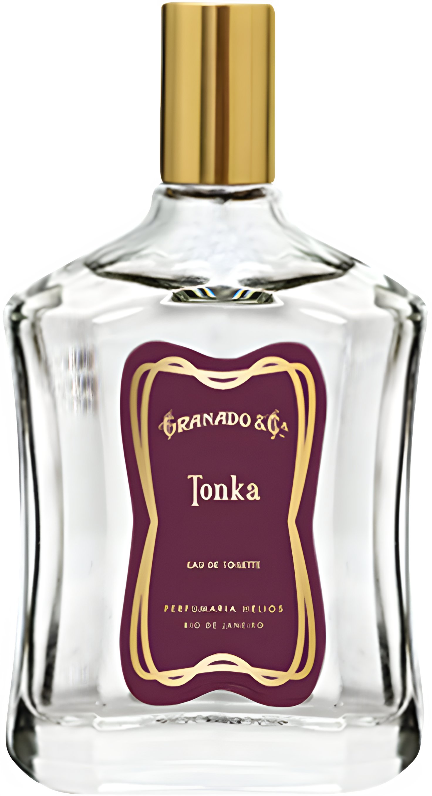 Picture of Tonka fragrance