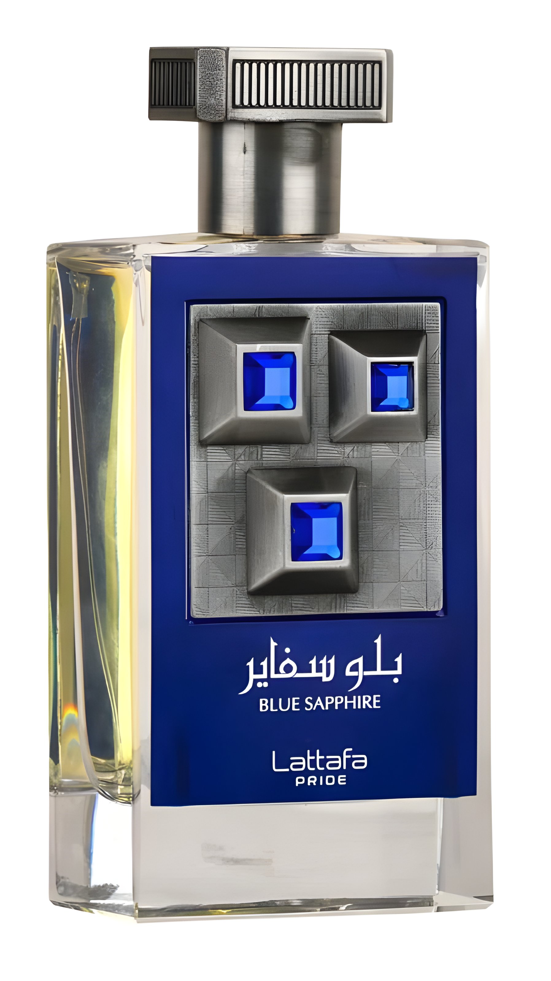 Picture of Blue Sapphire fragrance