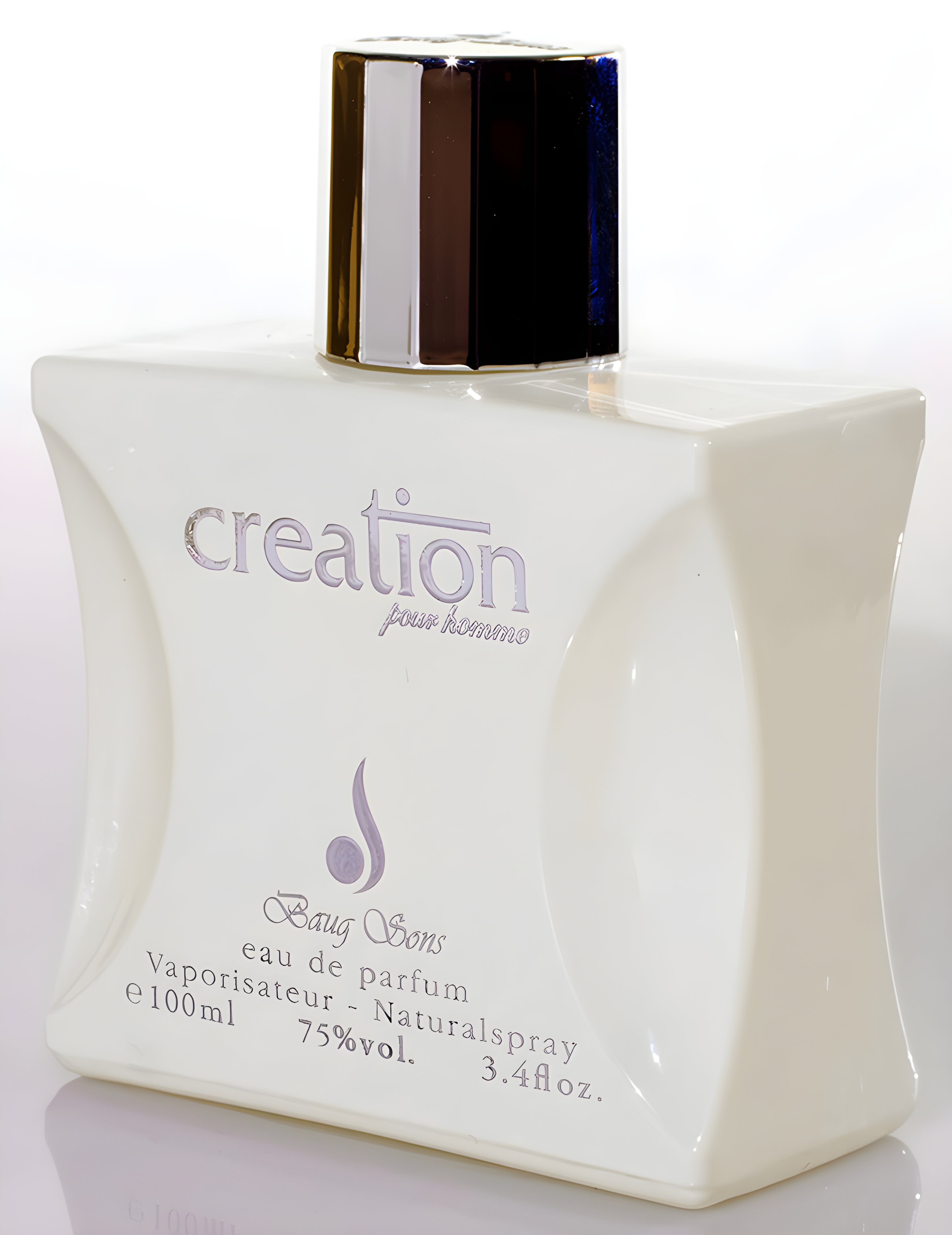 Picture of Creation fragrance