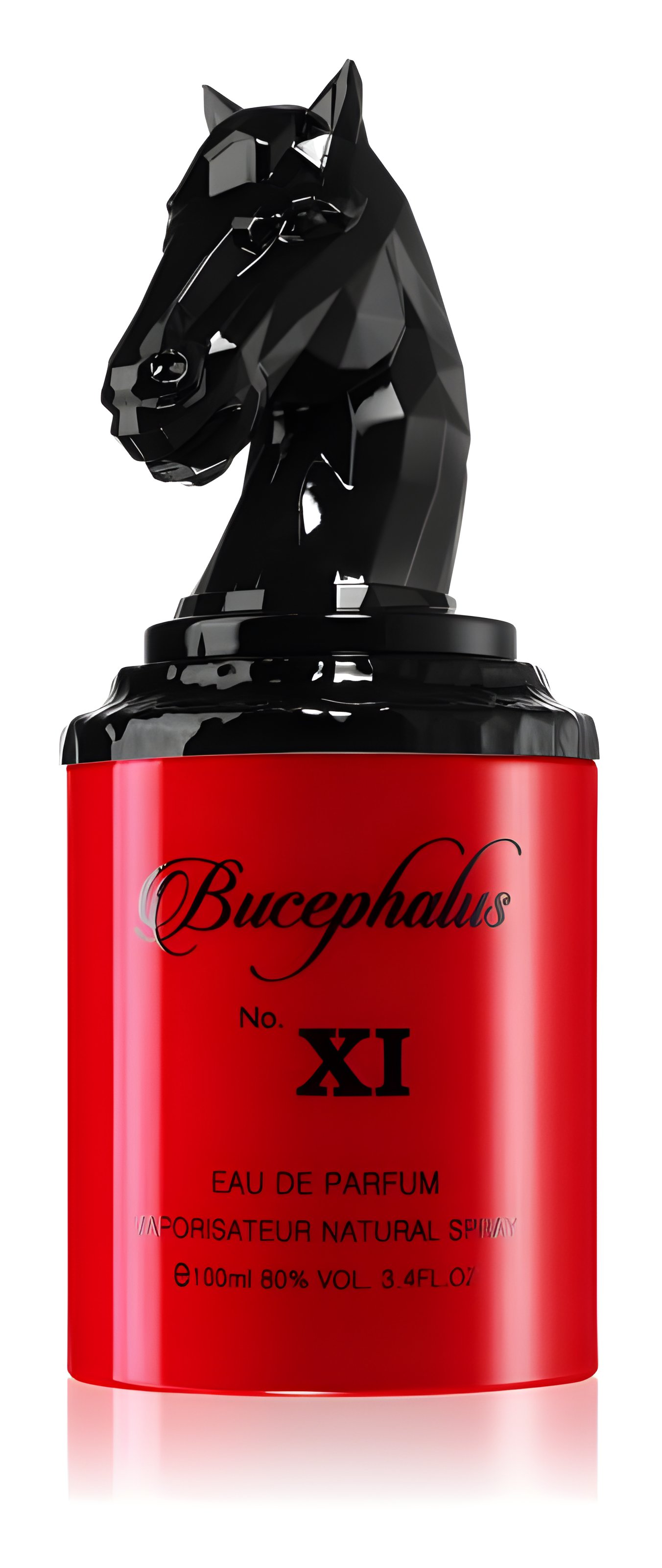 Picture of Bucephalus XI fragrance