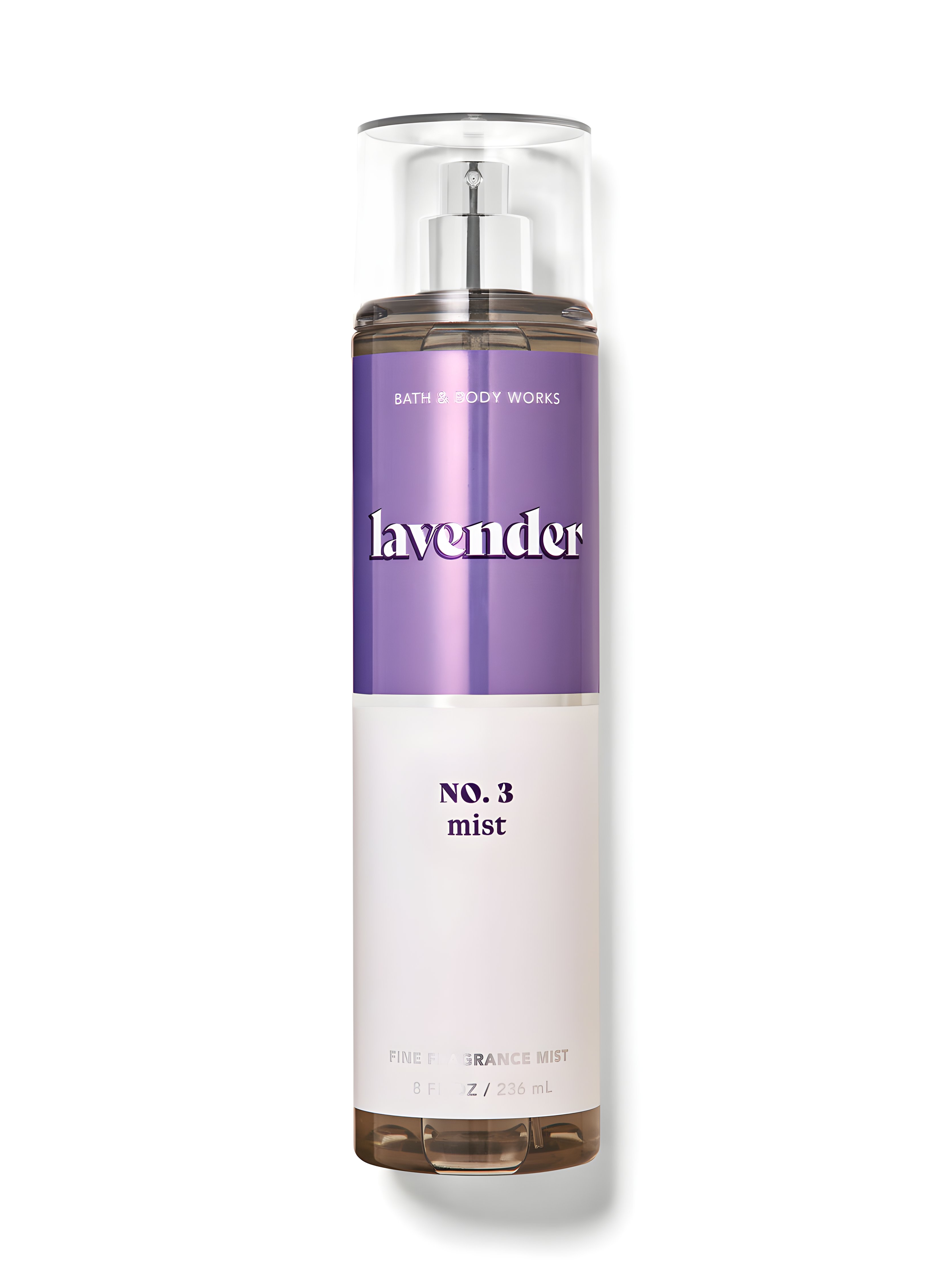 Picture of No.3 Lavender fragrance