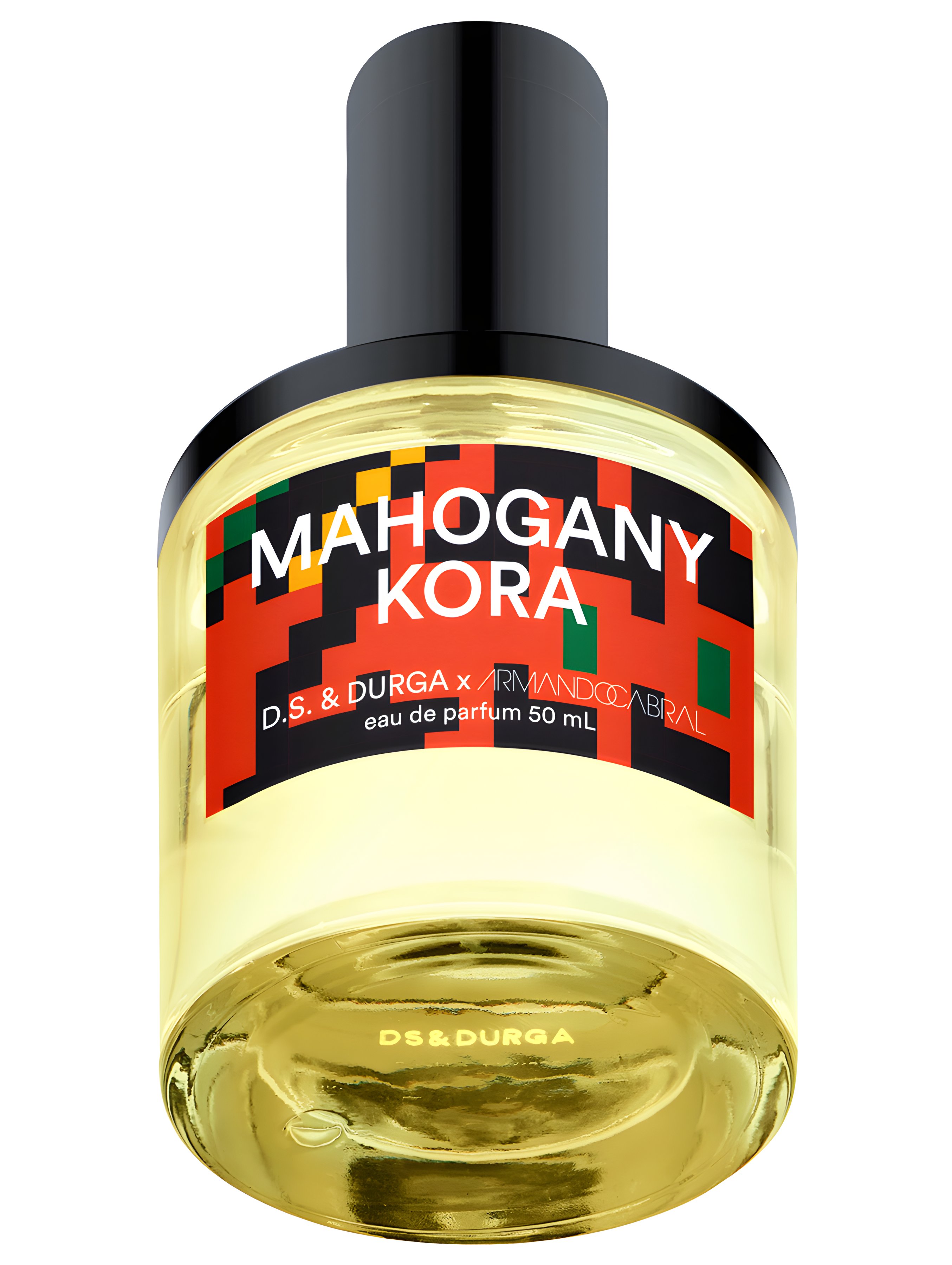 Picture of Mahogany Kora fragrance