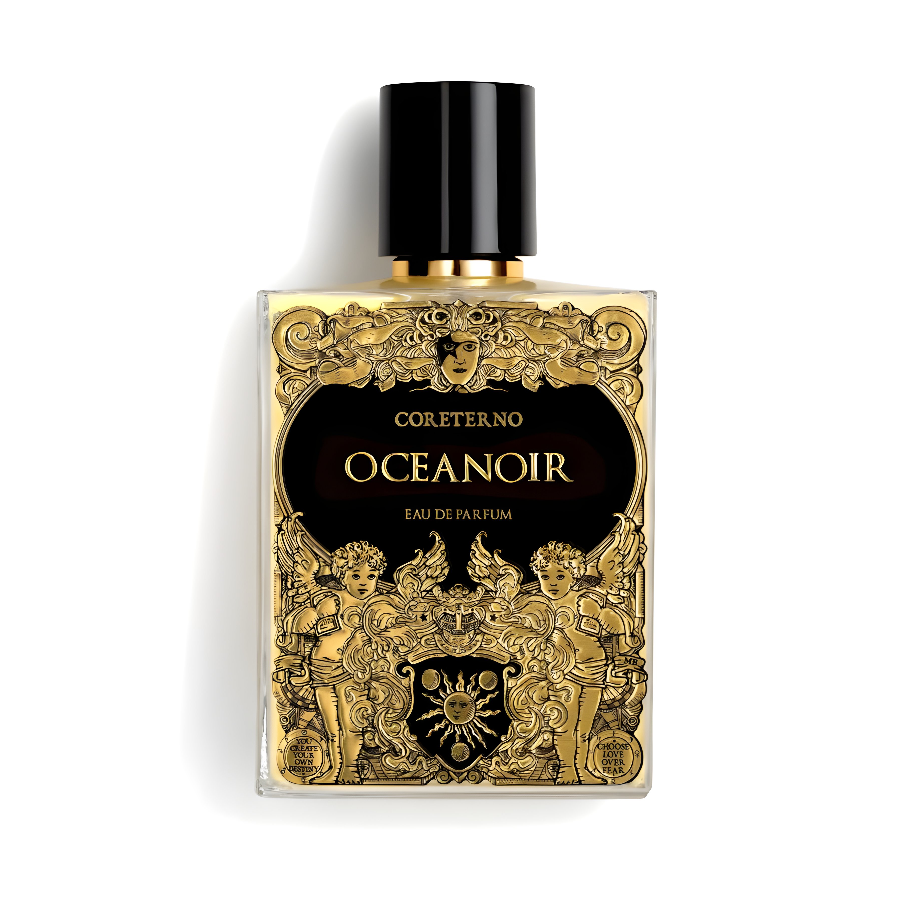 Picture of Oceanoir fragrance