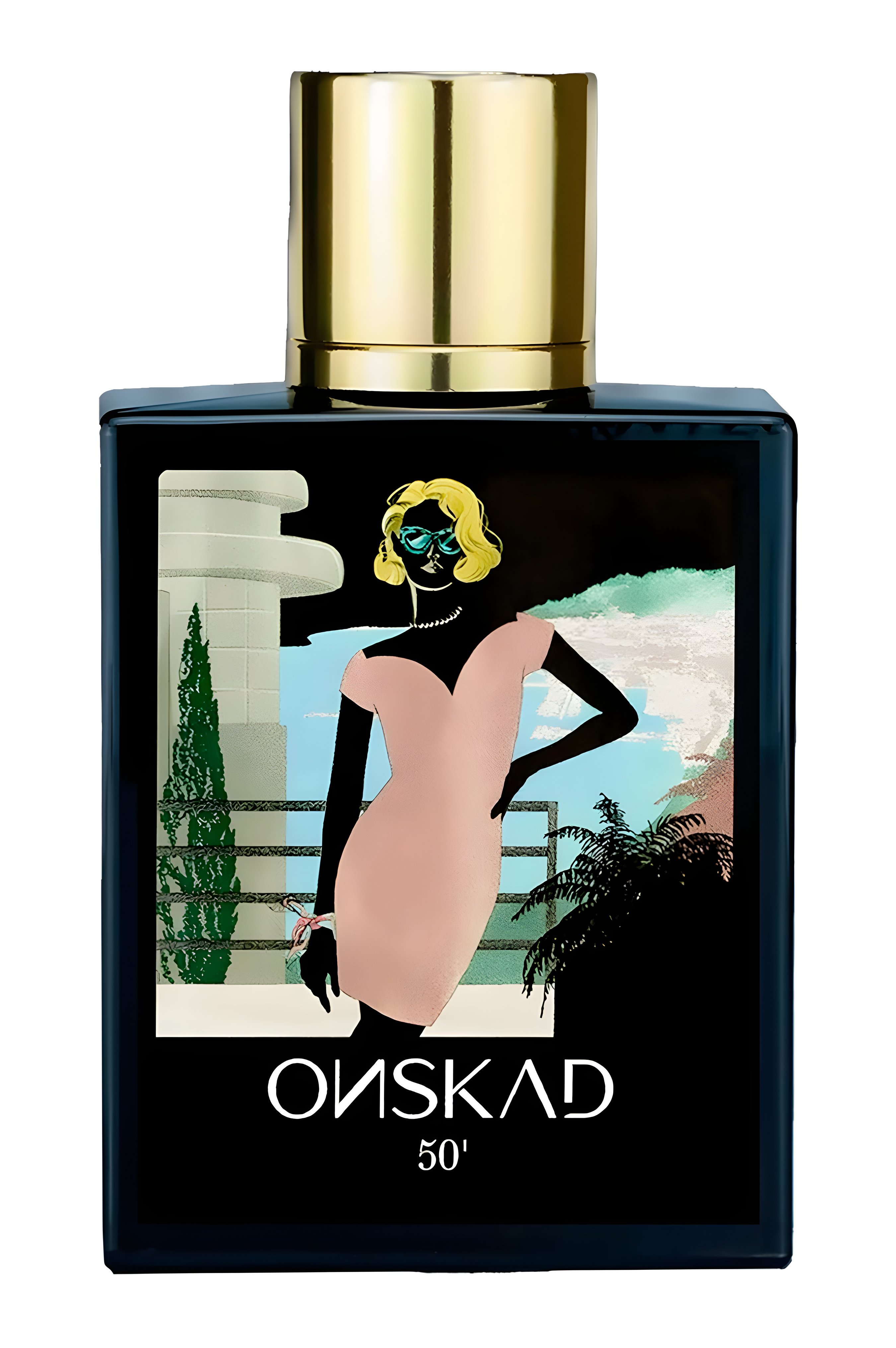 Picture of Onskad 50' fragrance