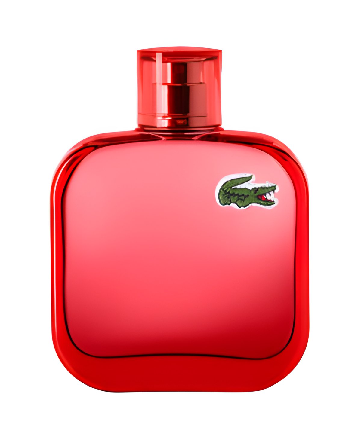 Picture of Eau de Lacoste L.12.12. Rouge fragrance