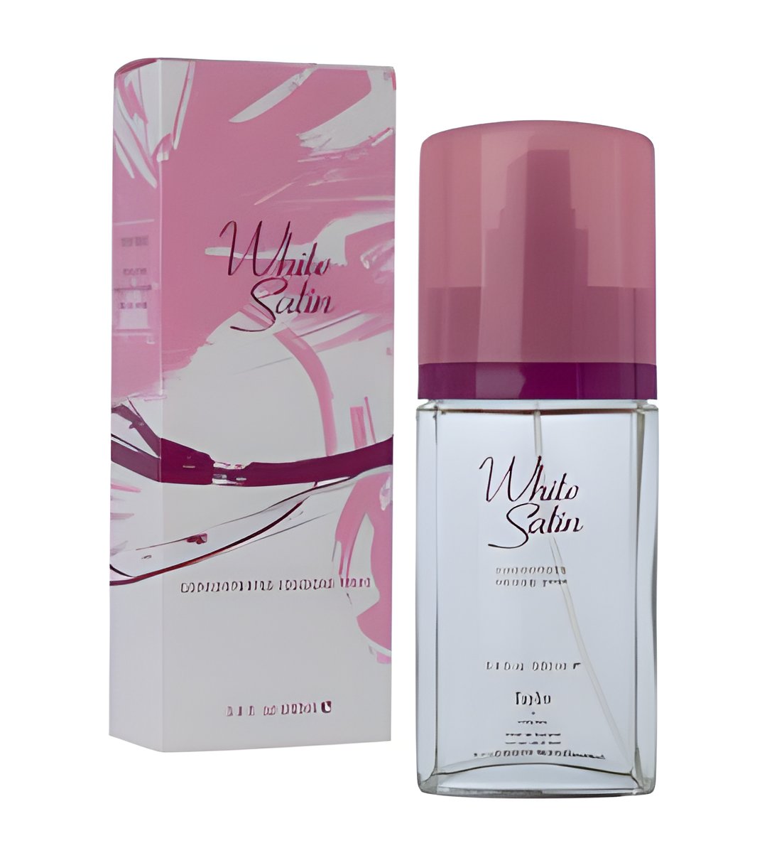 Picture of White Satin fragrance