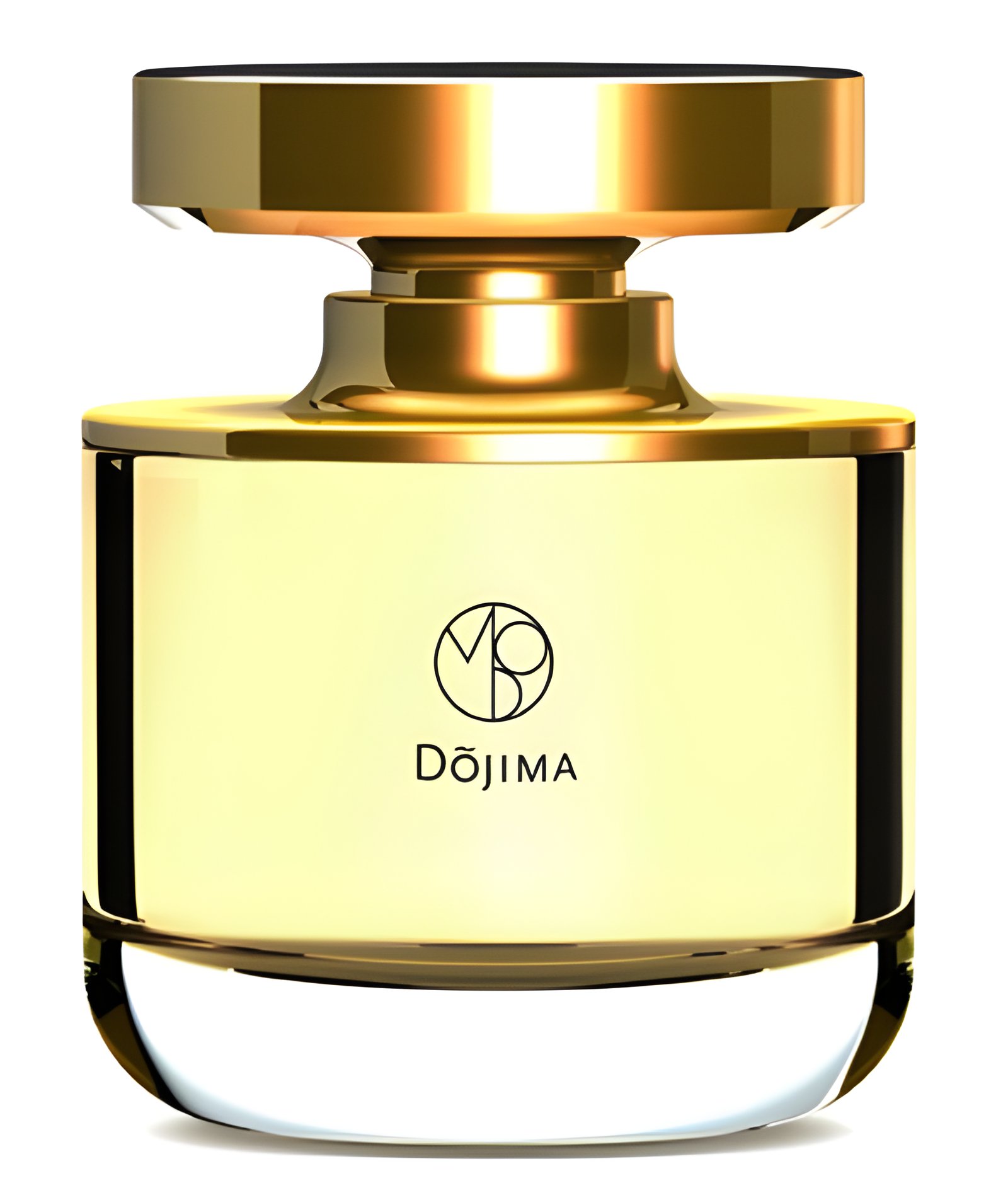 Picture of Dõjima fragrance