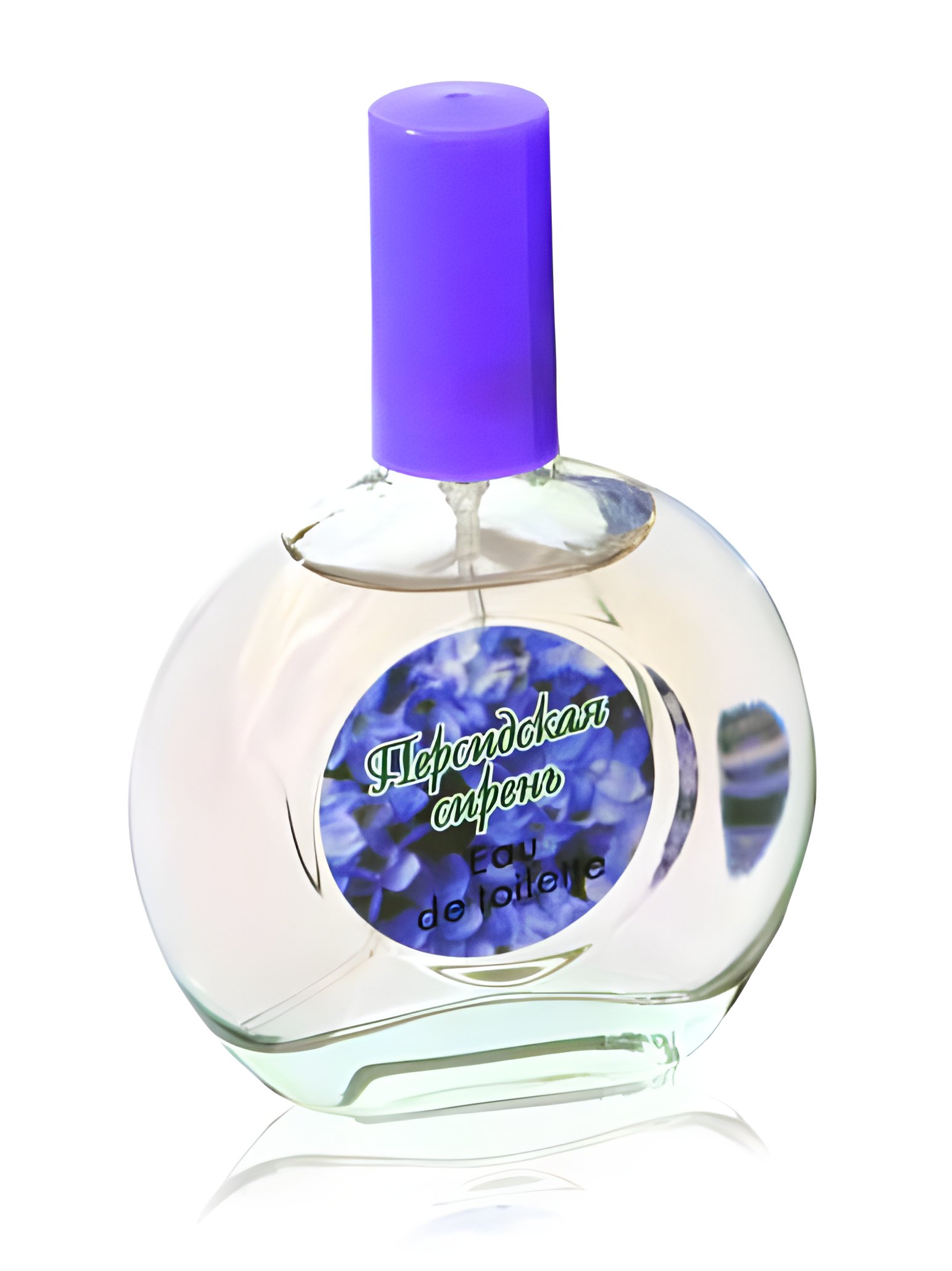 Picture of Persian Lilac fragrance