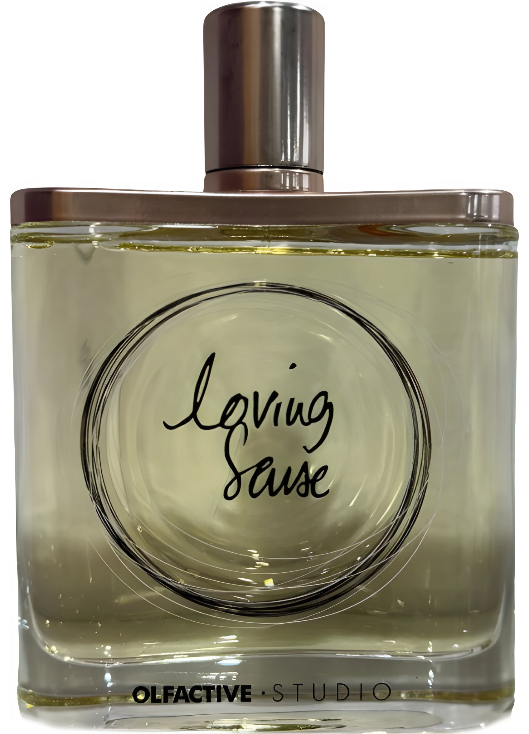 Picture of Loving Sense fragrance