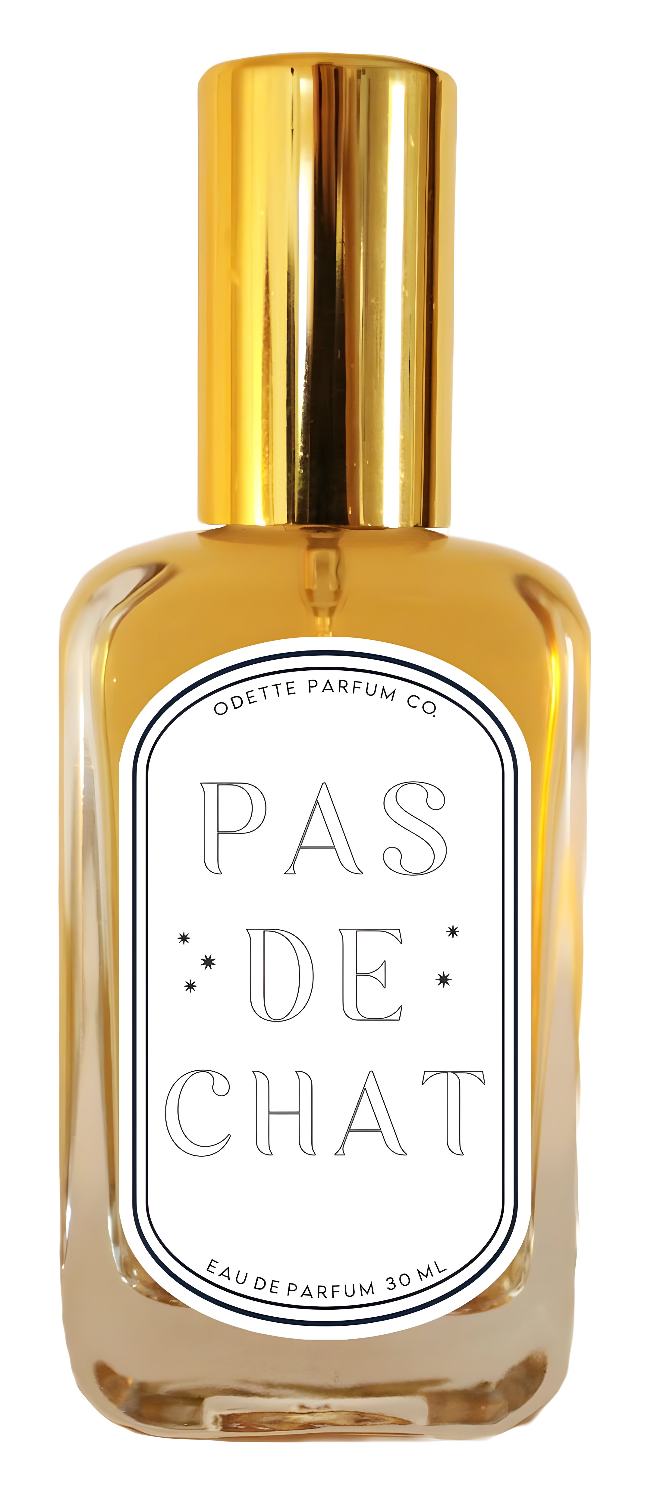 Picture of Pas de Chat fragrance