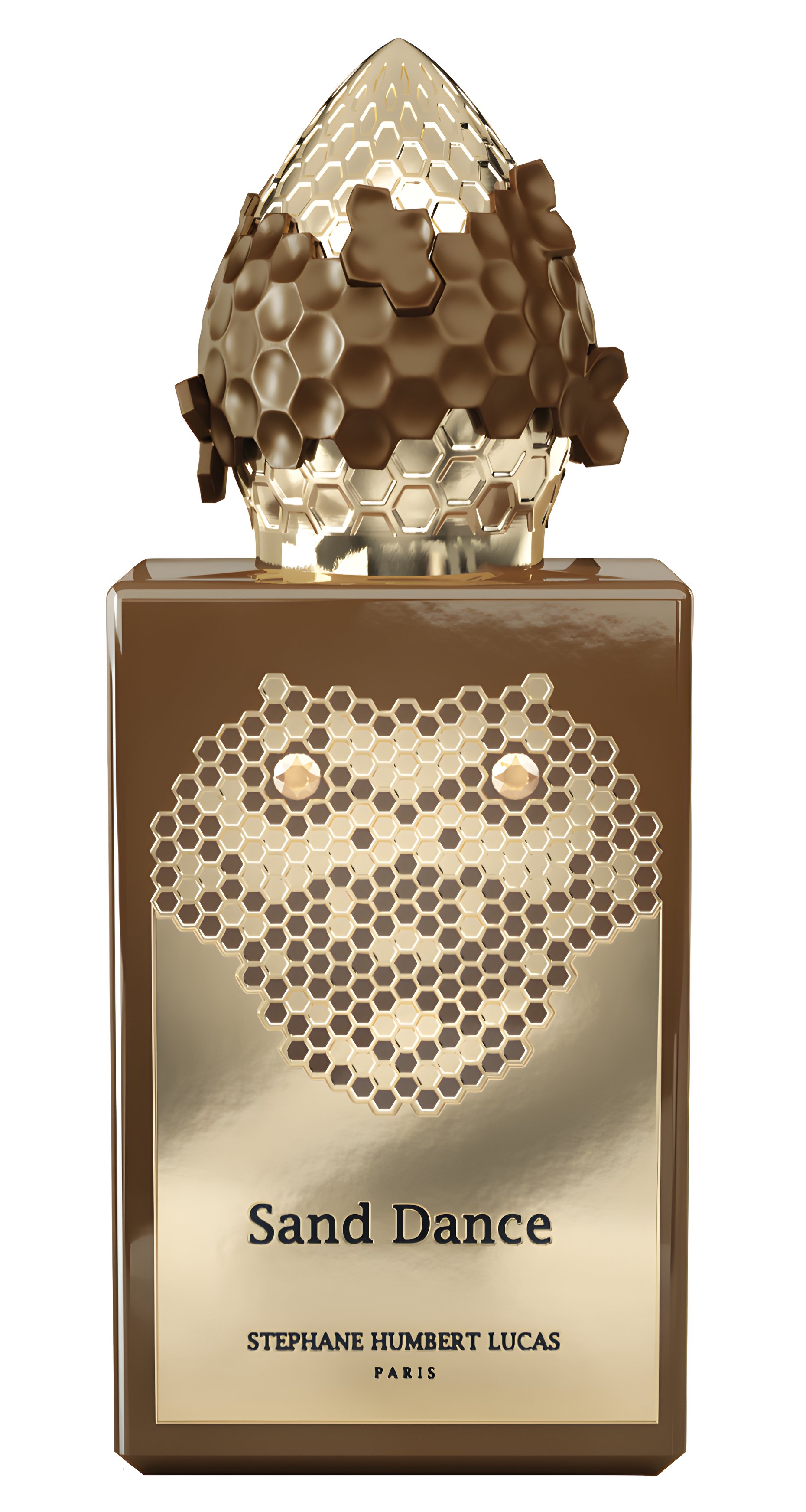 Picture of Sand Dance fragrance