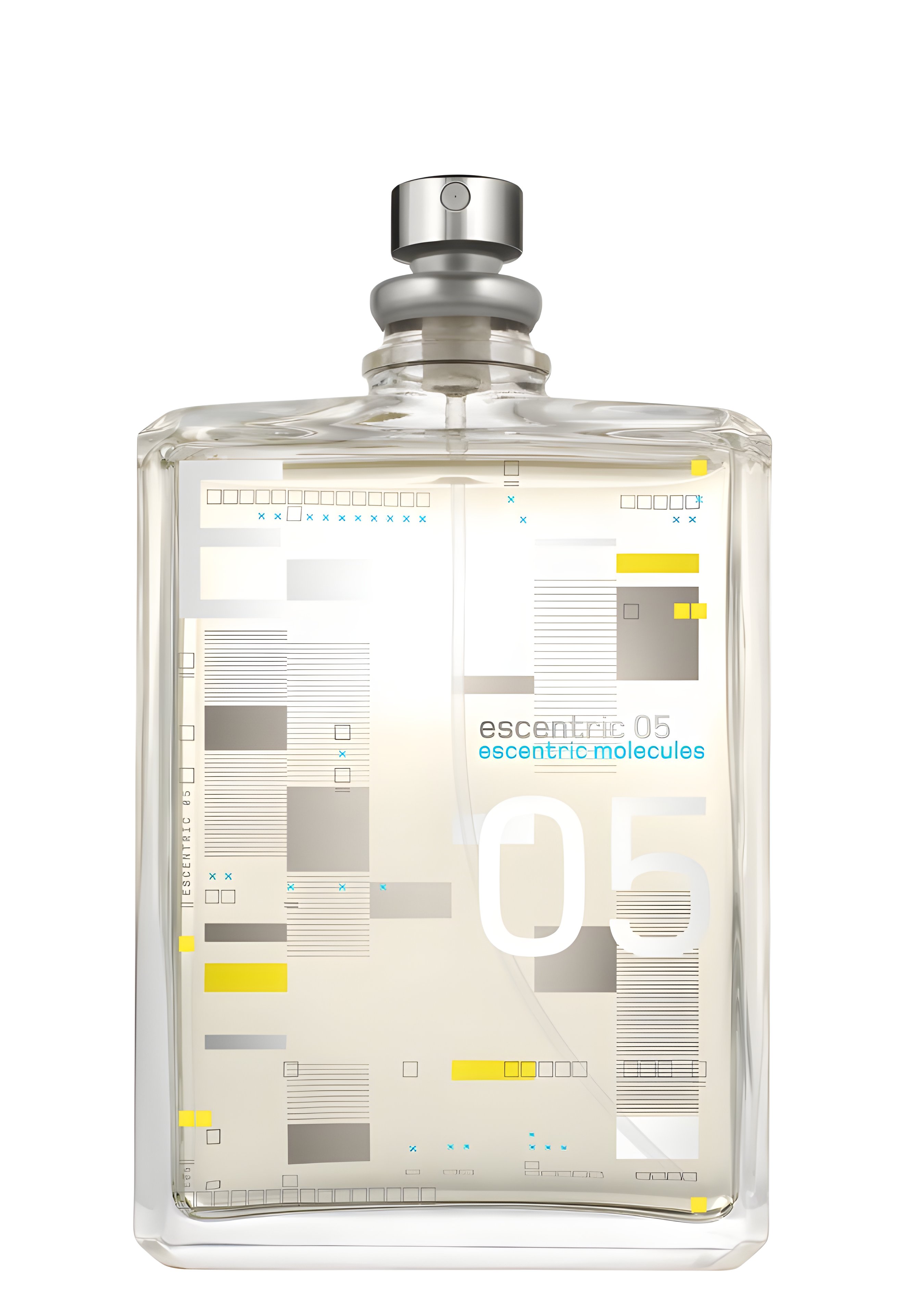 Picture of Escentric 05 fragrance