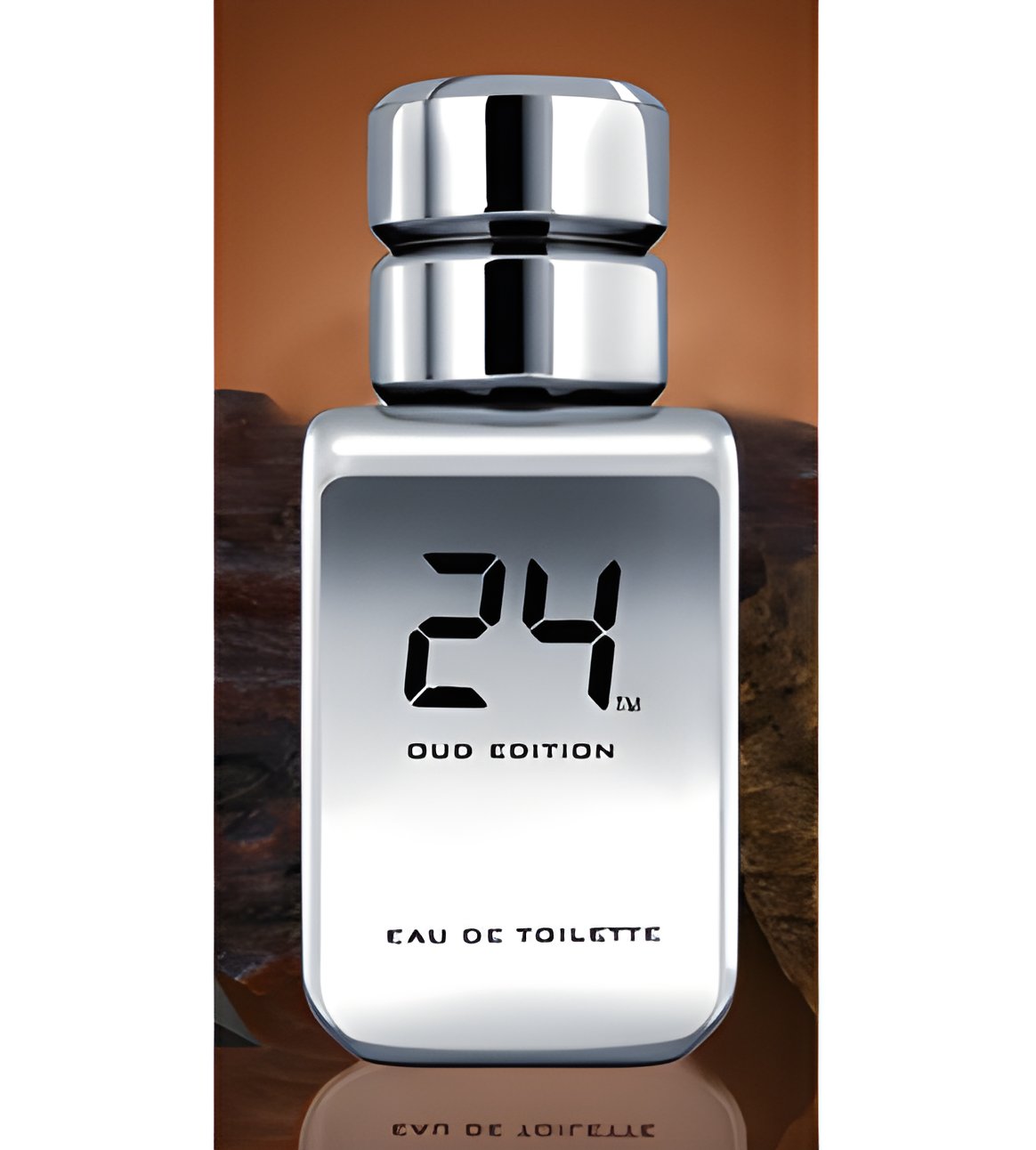 Picture of 24 Platinum Oud Edition fragrance