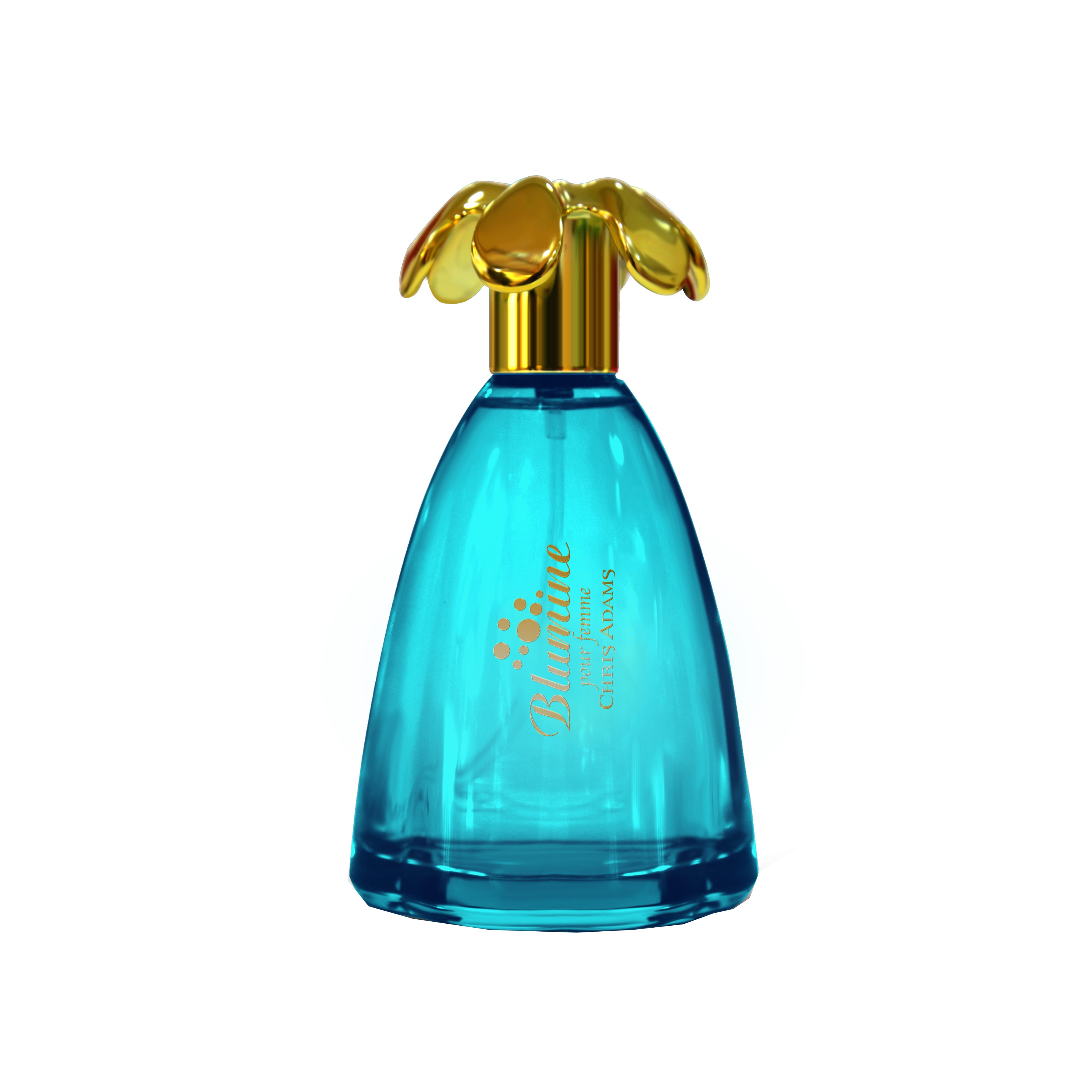 Picture of Blumine Pour Femme fragrance