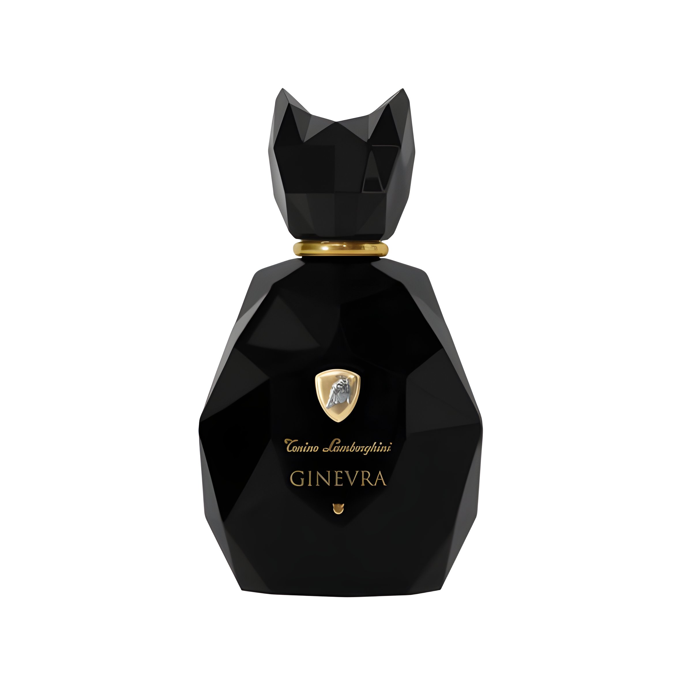 Picture of Ginevra Black Panther fragrance