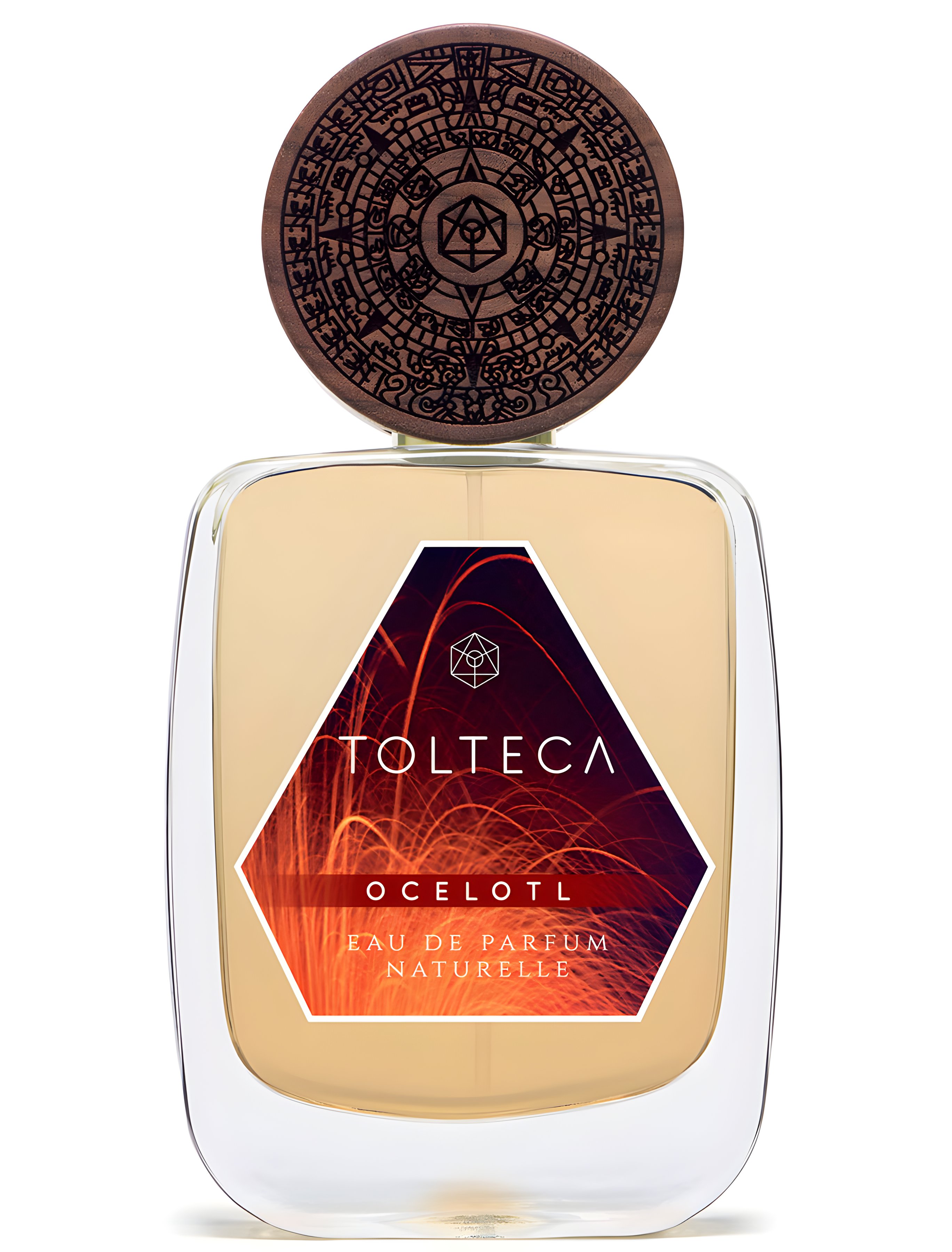 Picture of Ocelotl fragrance