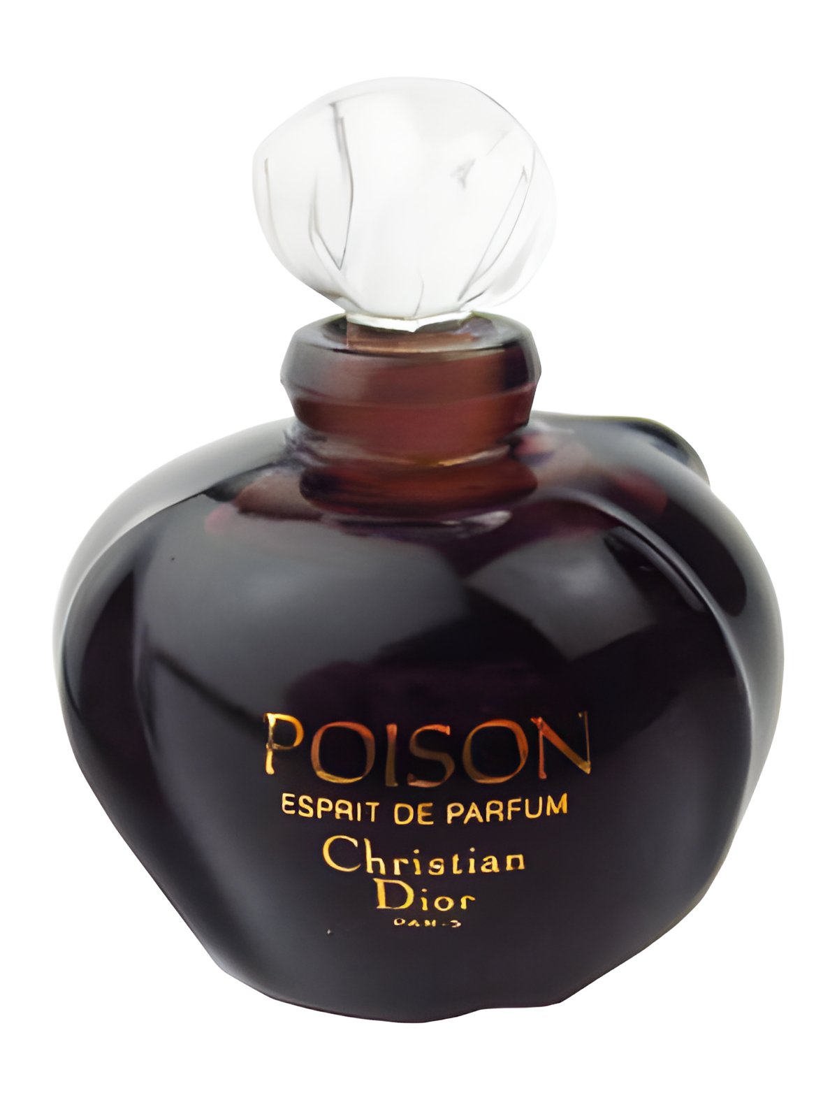 Picture of Poison Esprit de Parfum fragrance