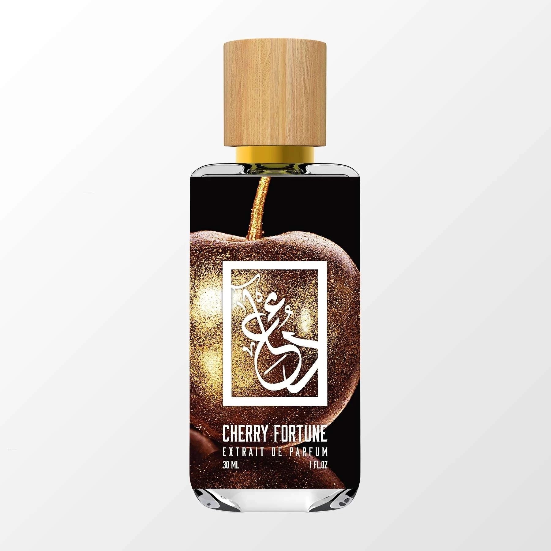 Picture of Cherry Fortune fragrance