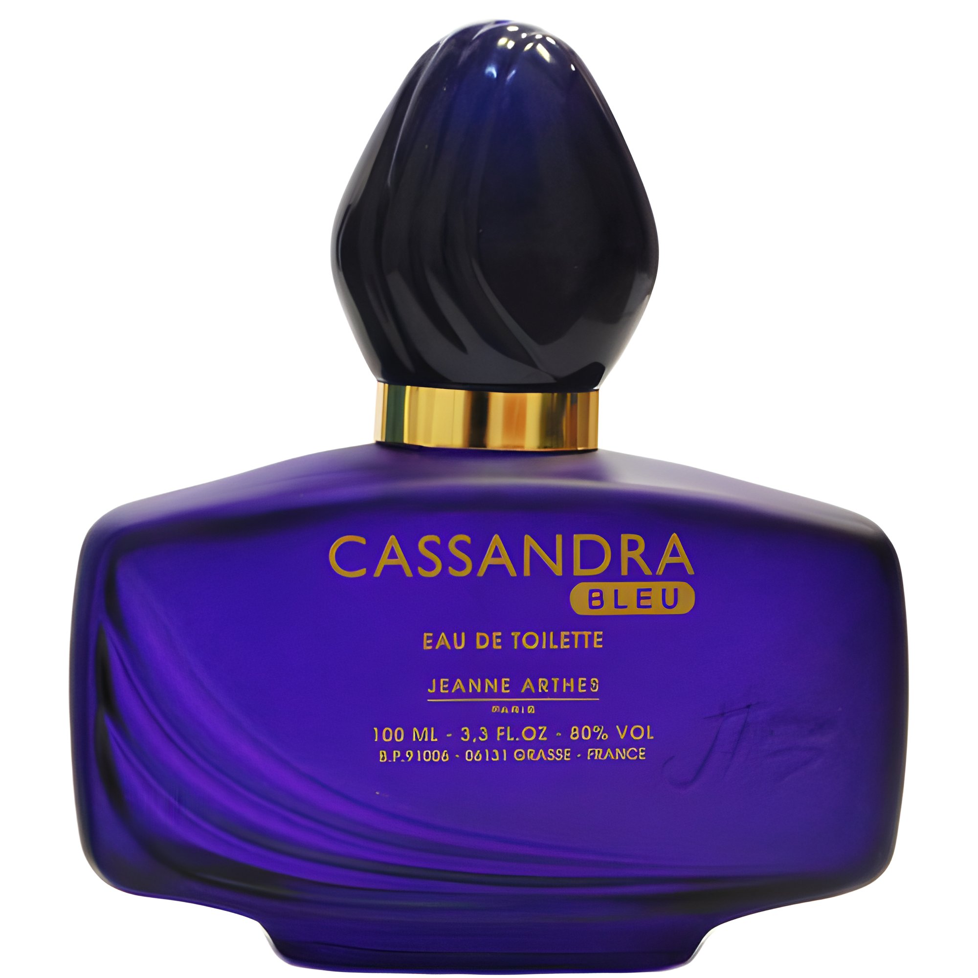 Picture of Cassandra Bleu fragrance