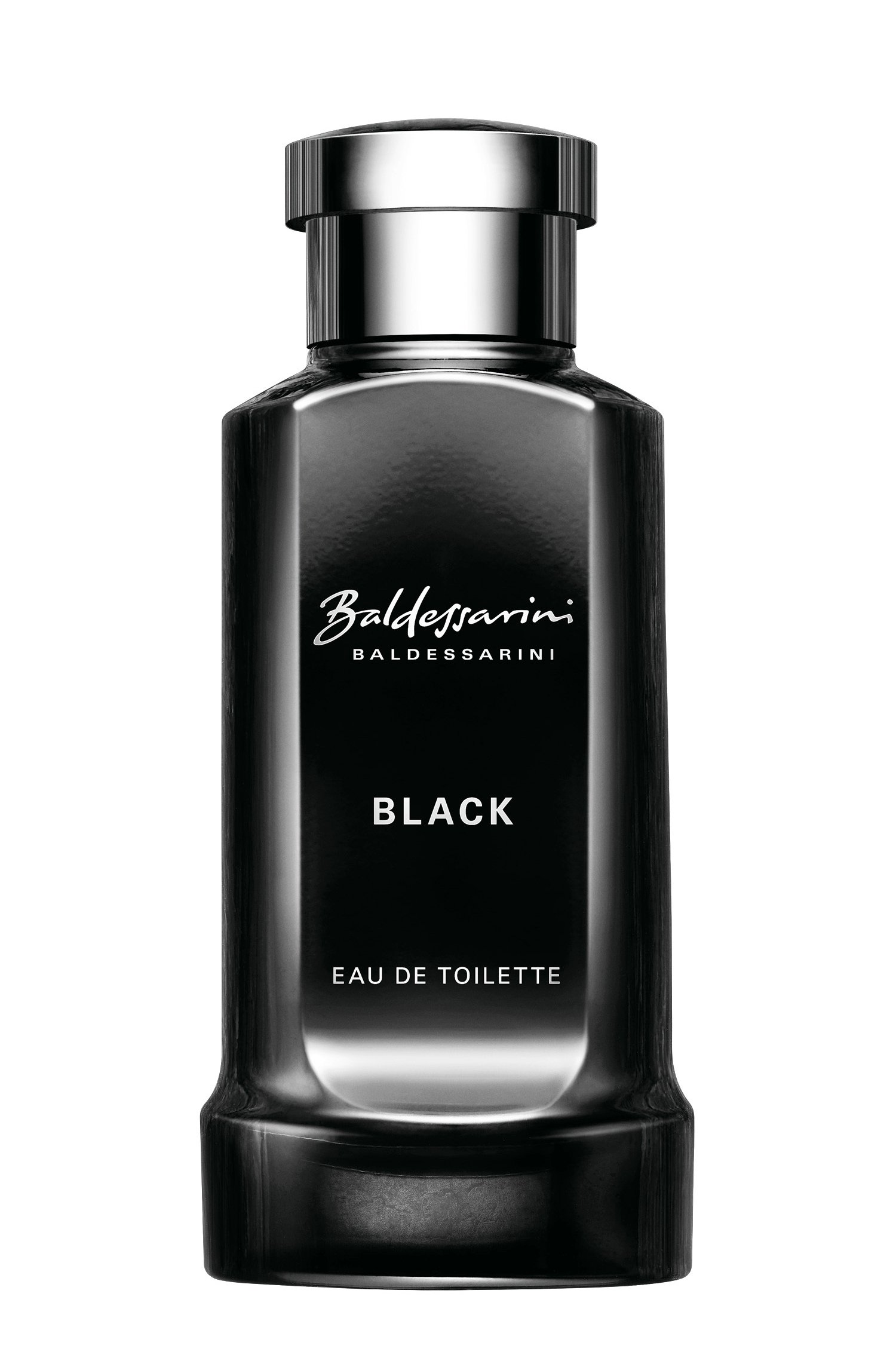 Picture of Baldessarini Black fragrance