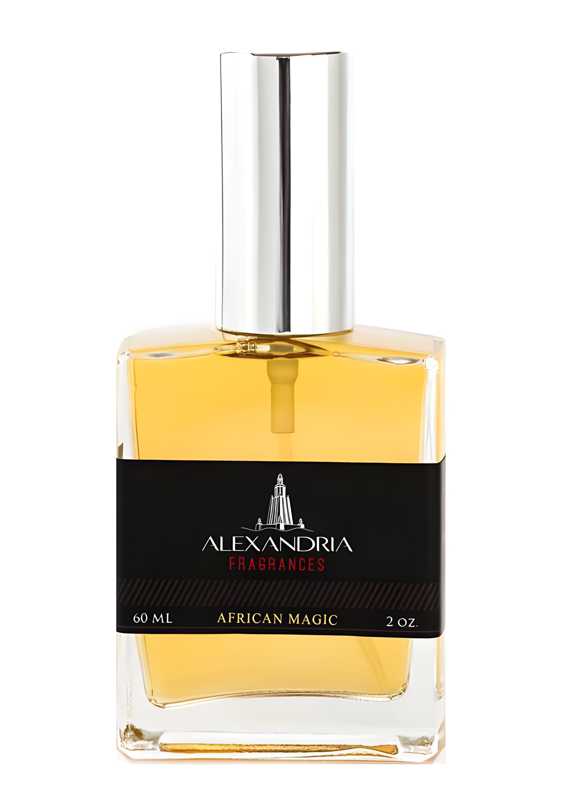 Picture of African Magic fragrance