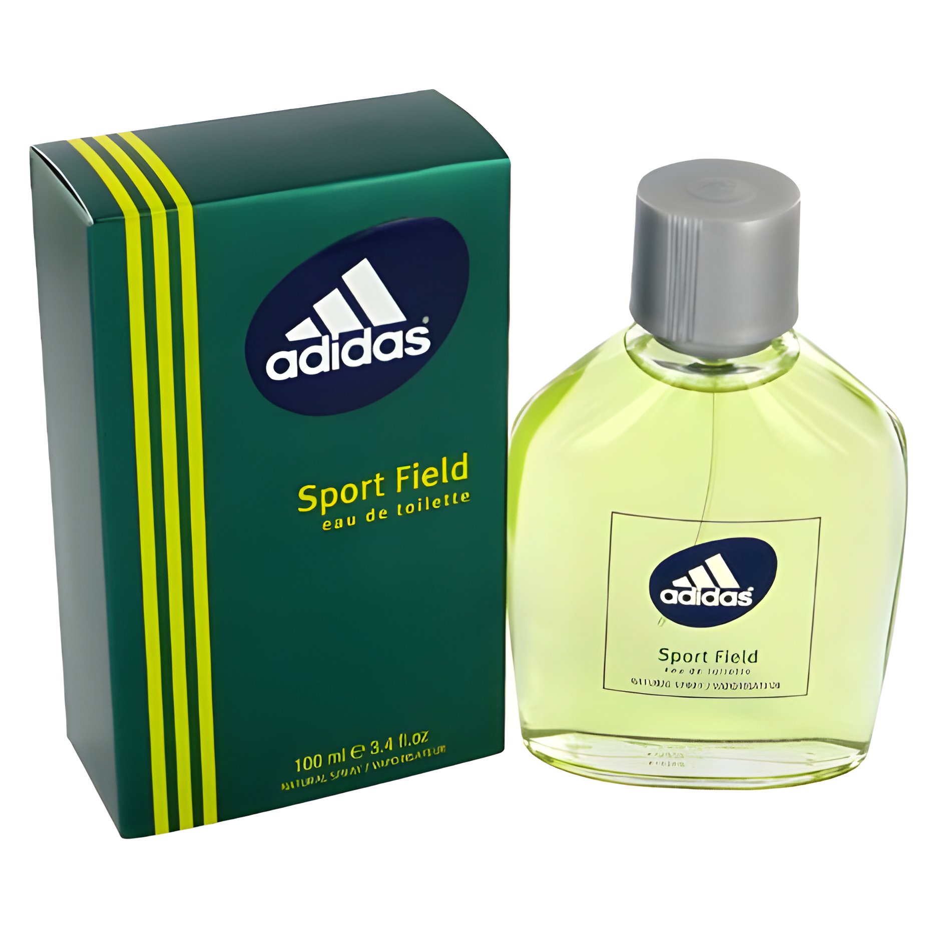 Picture of Adidas Sport Field fragrance