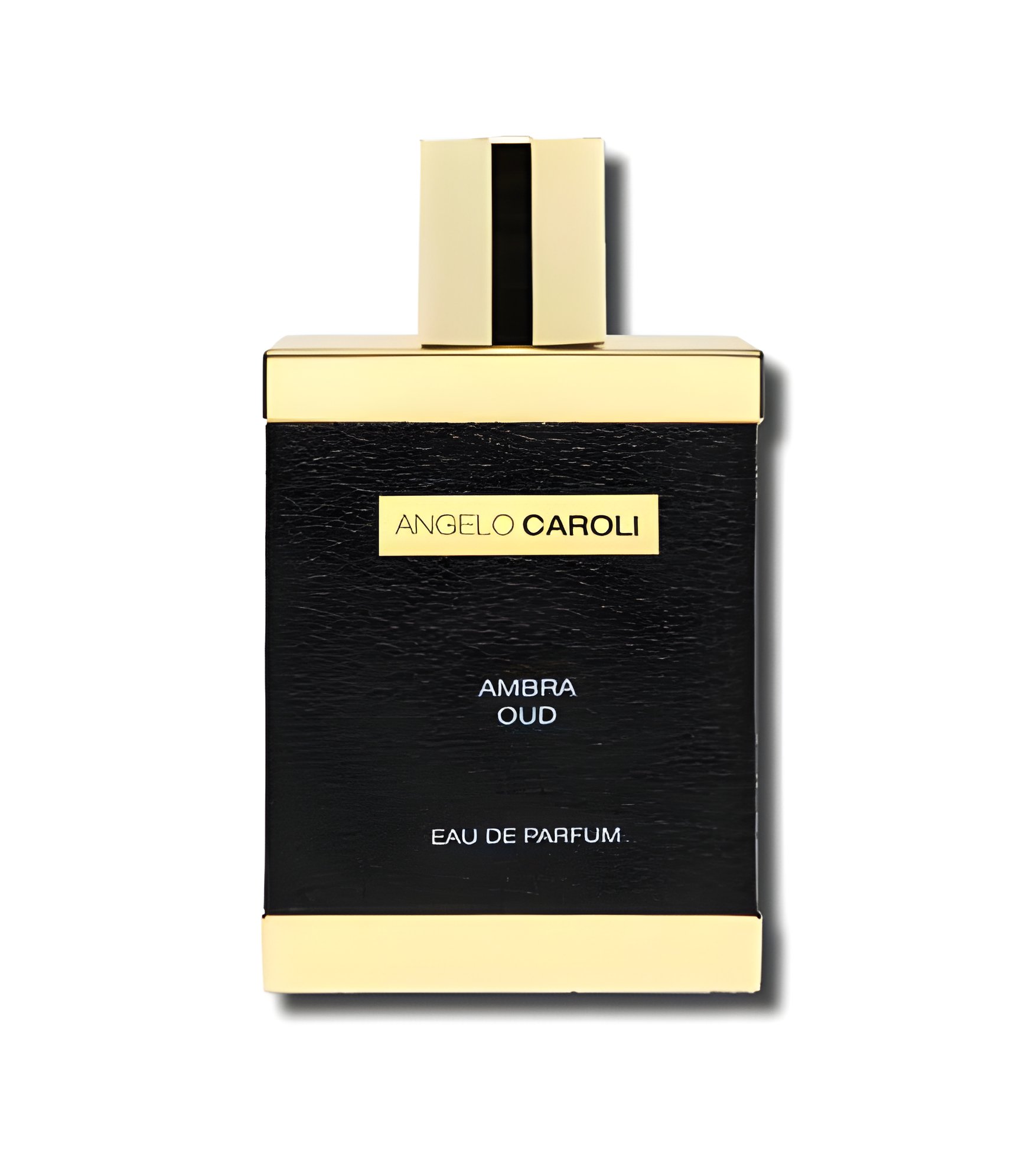 Picture of Ambra Oud fragrance