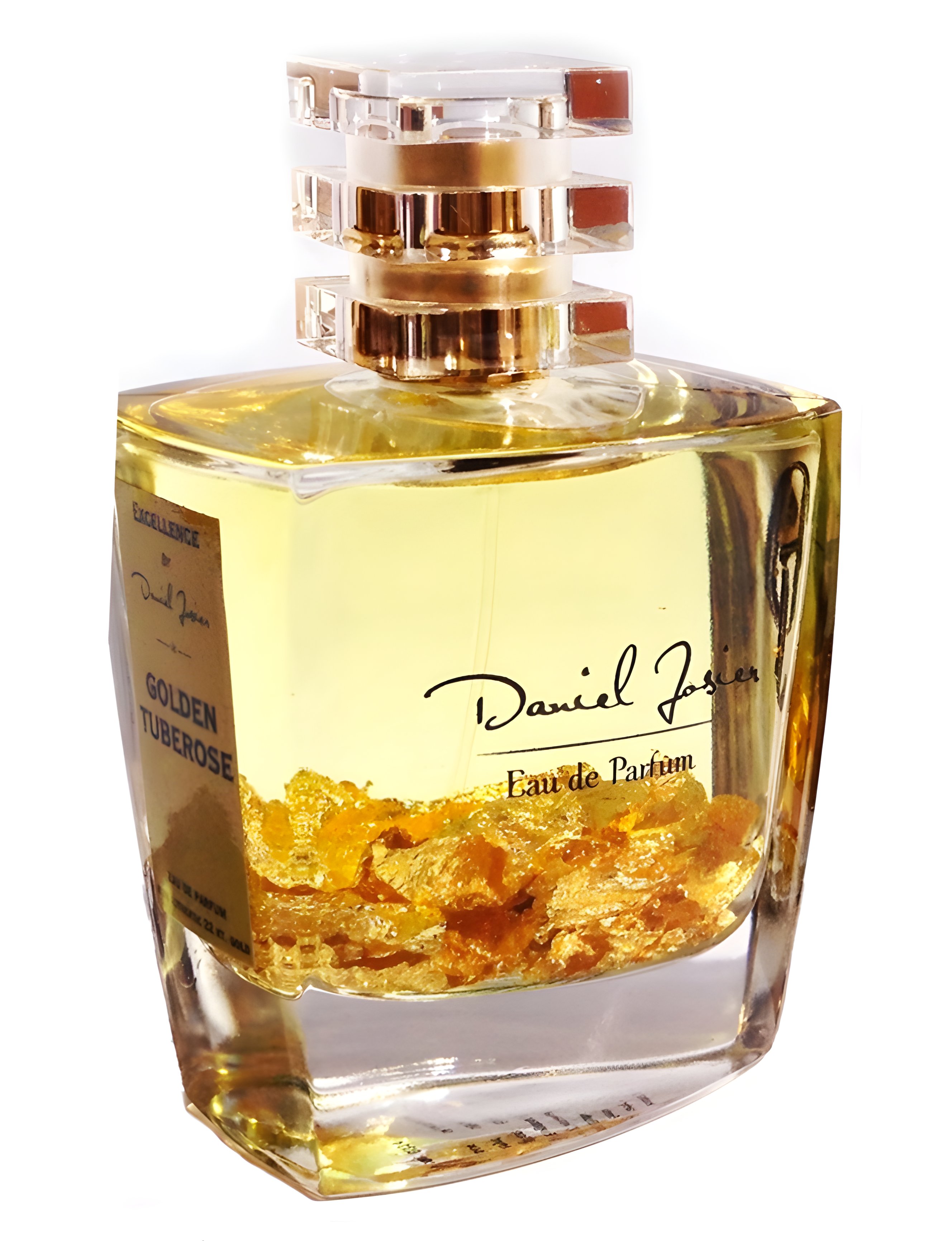 Picture of Golden Tuberose fragrance