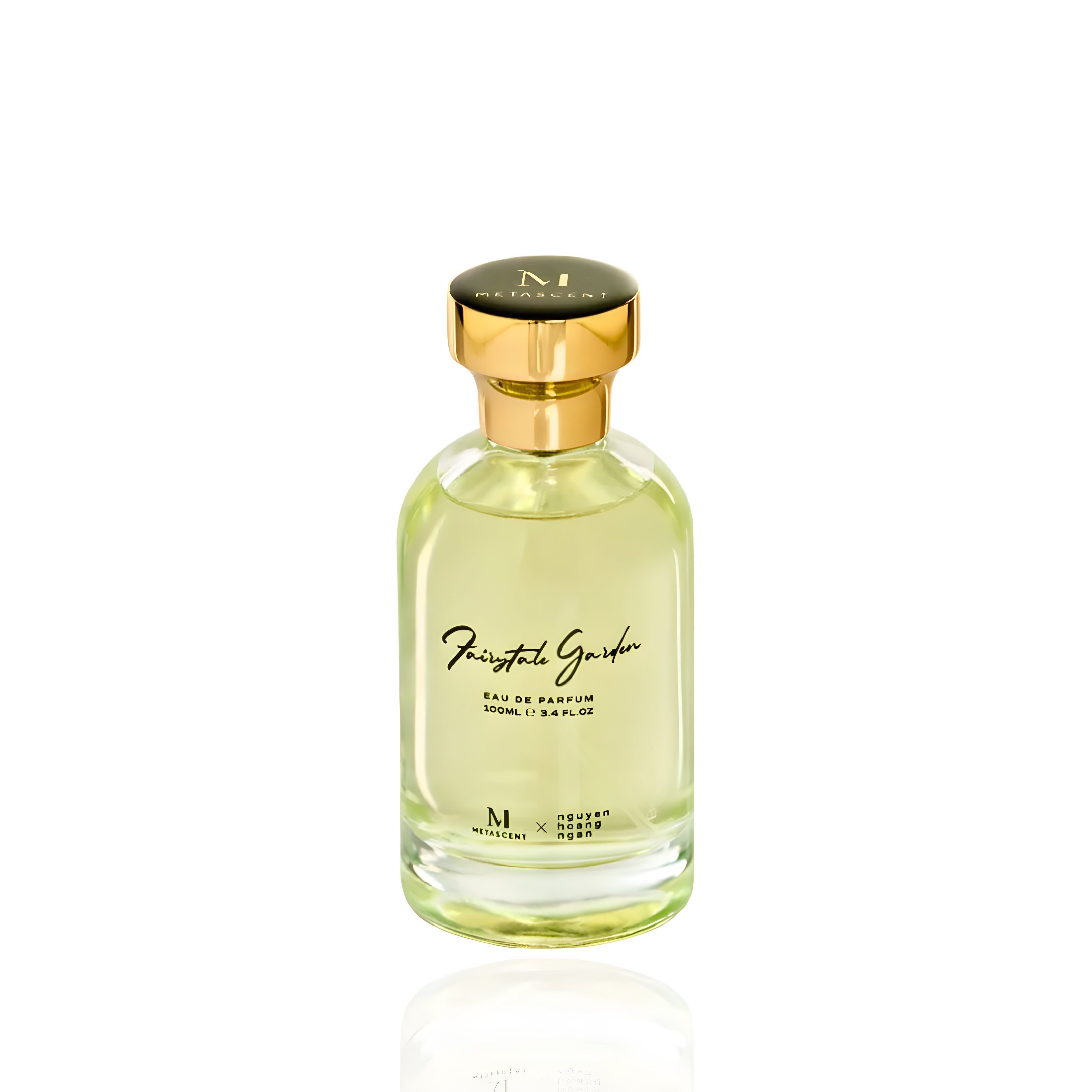 Picture of Fairytale Garden fragrance