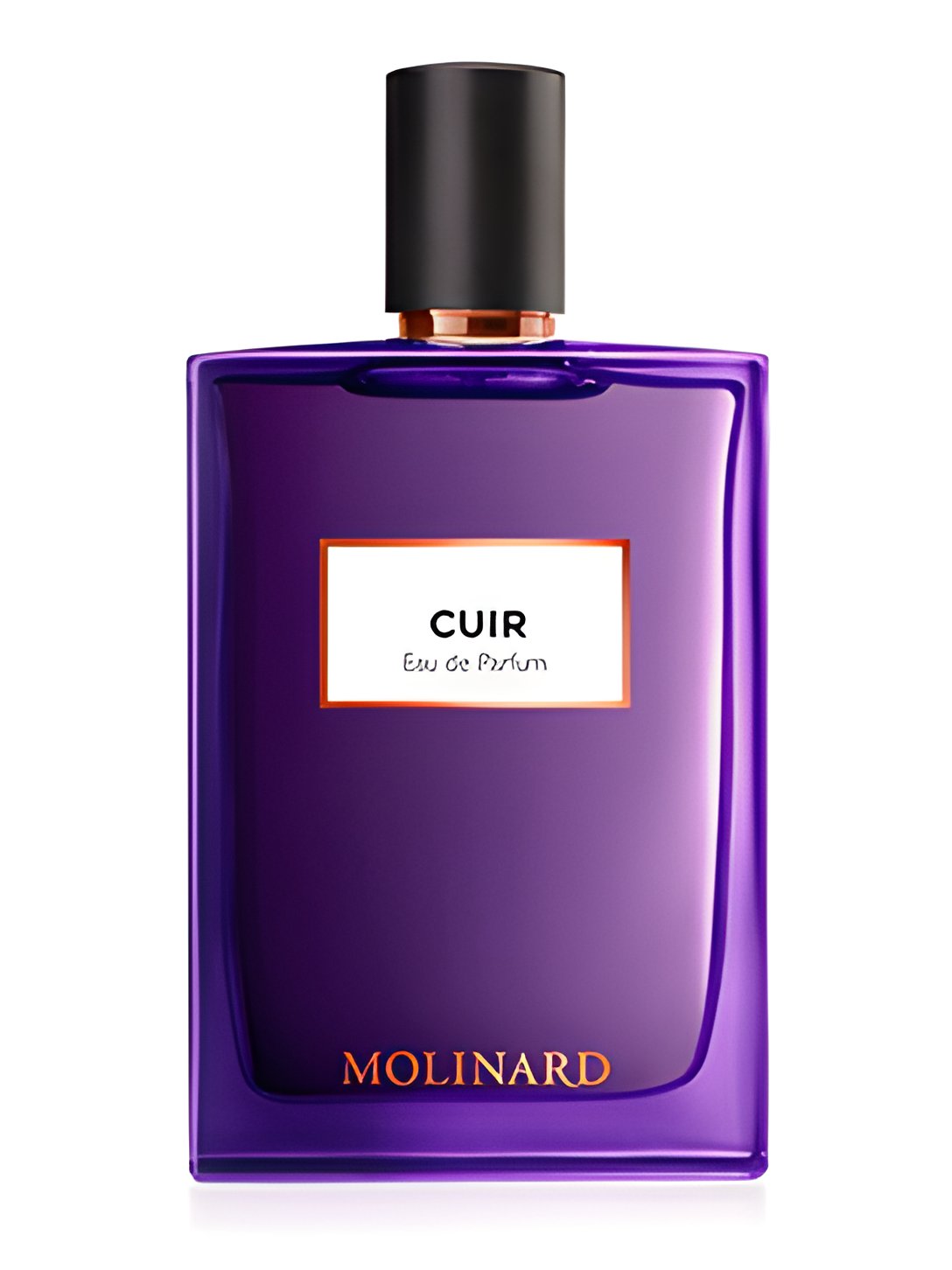 Picture of Cuir Eau de Parfum fragrance