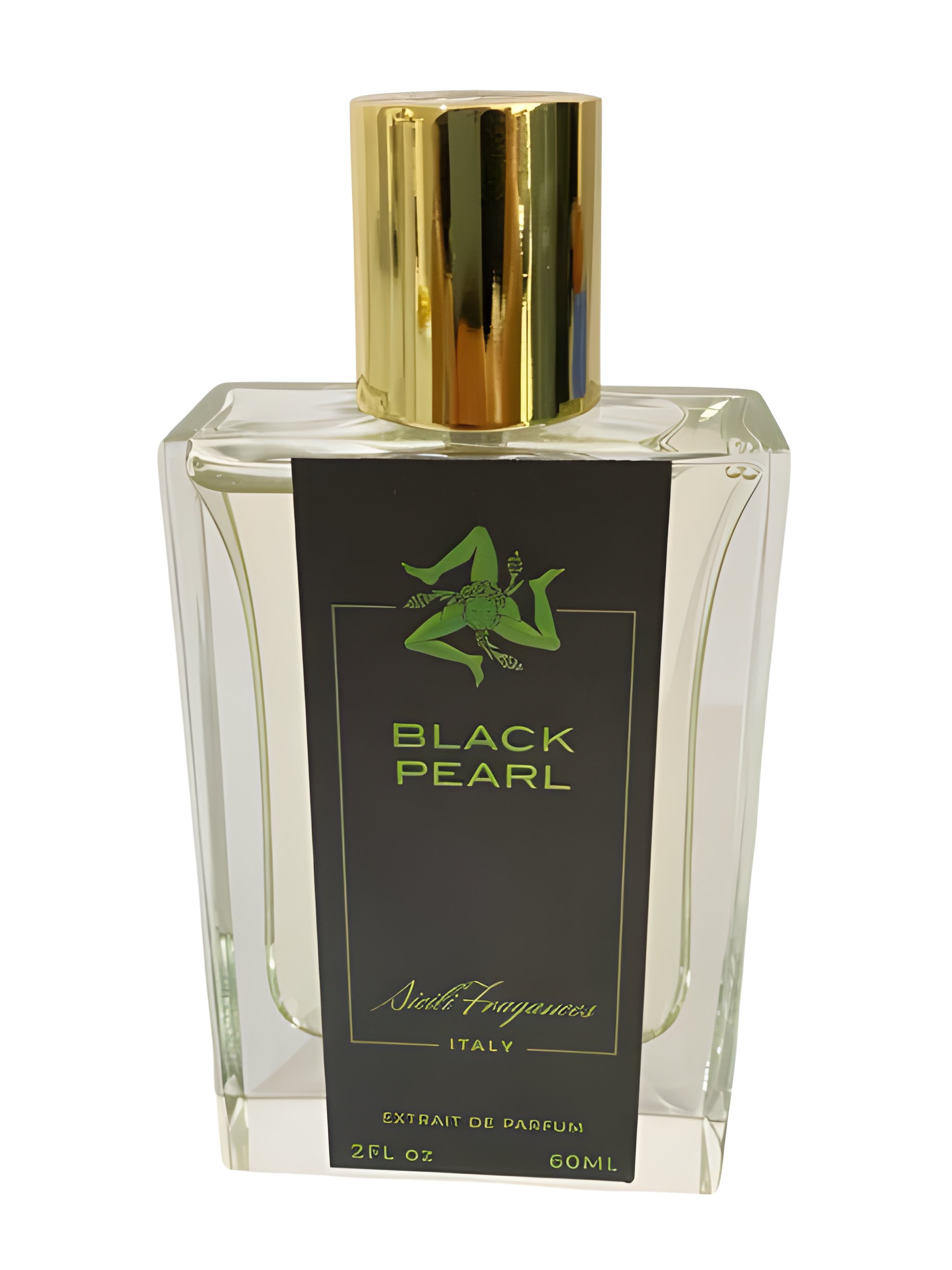 Picture of Black Pearl fragrance