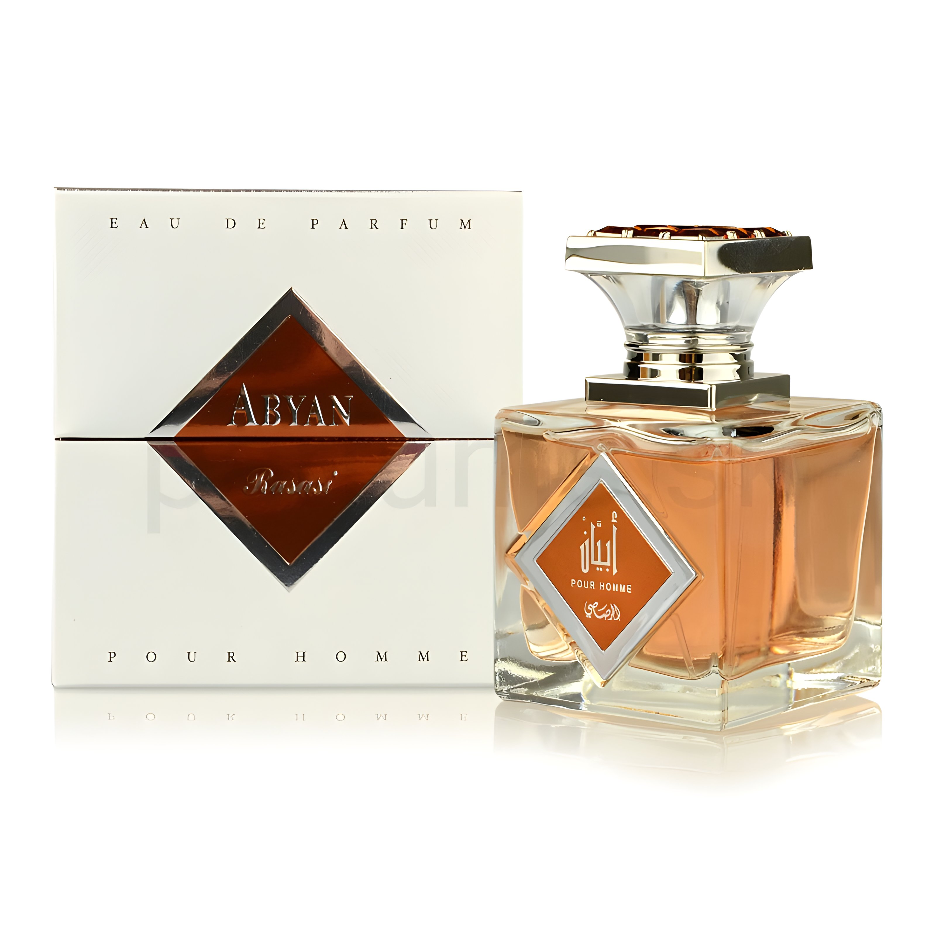 Picture of Abyan fragrance