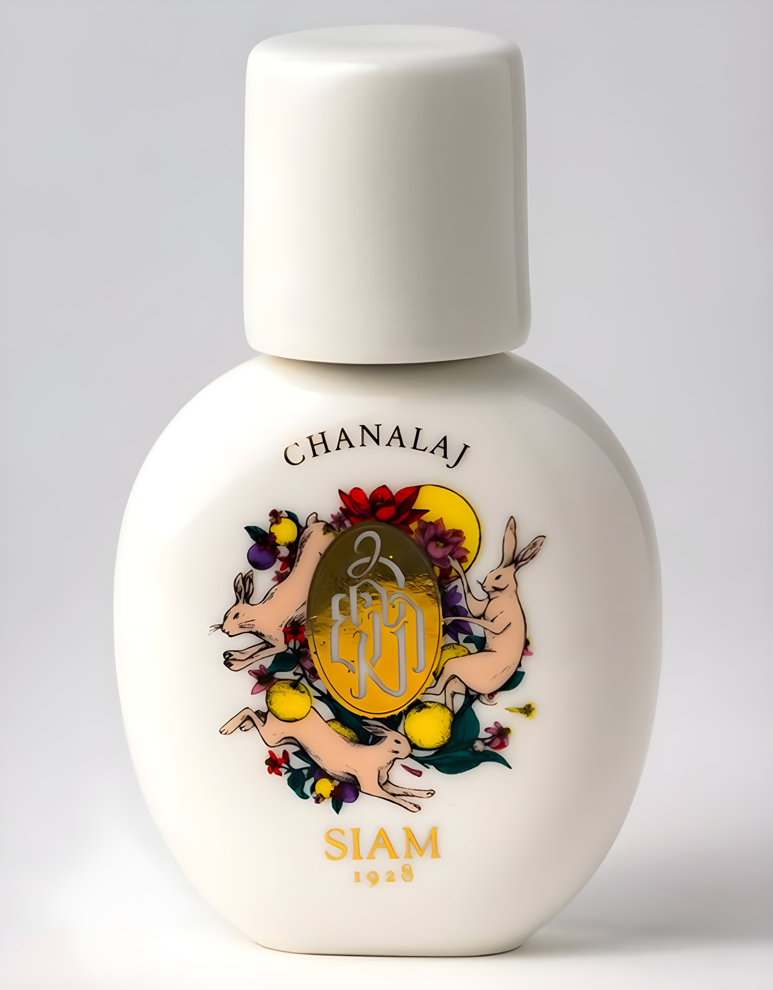 Picture of Chanalaj fragrance