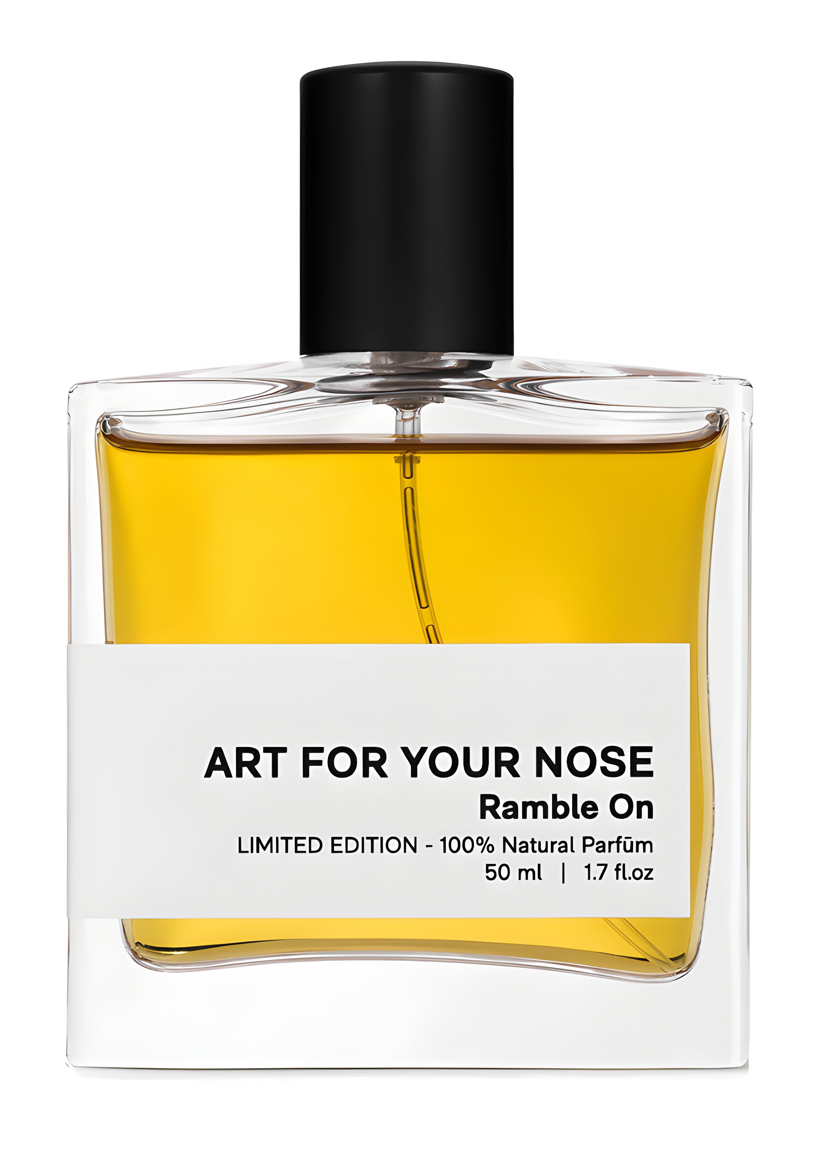 Picture of Ramble on fragrance