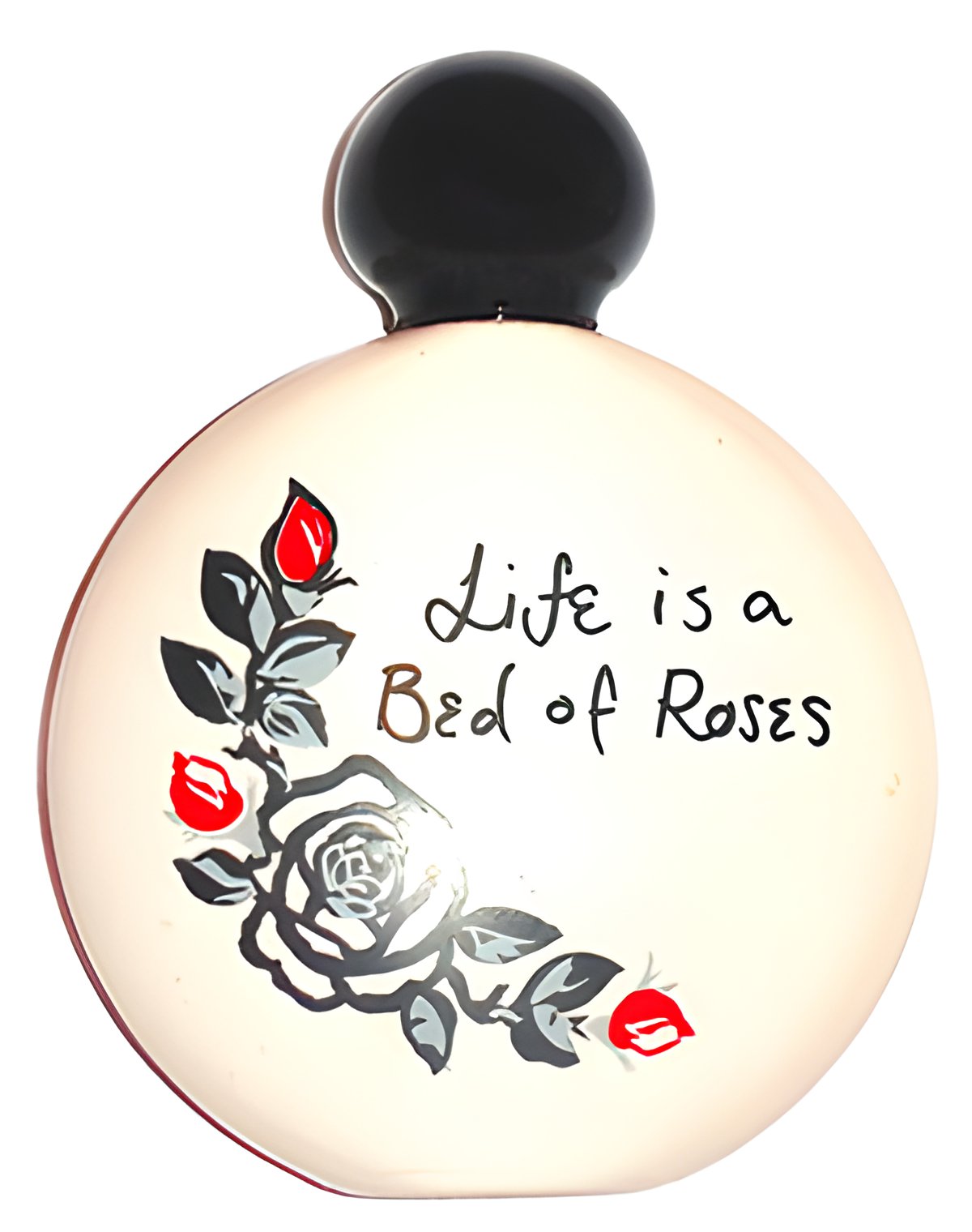 Picture of Life's a Bed of Roses fragrance