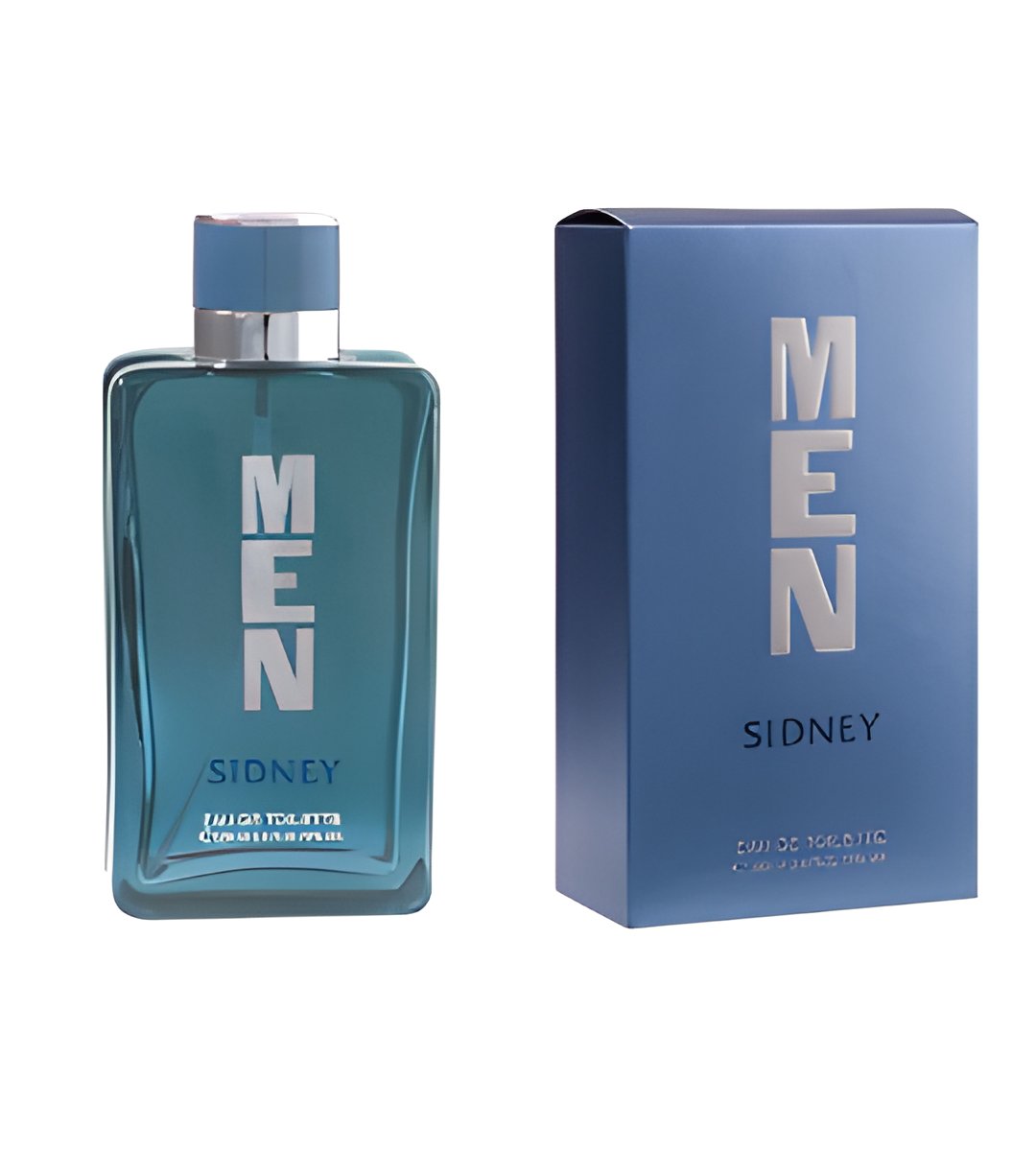 Picture of MEN Sidney fragrance