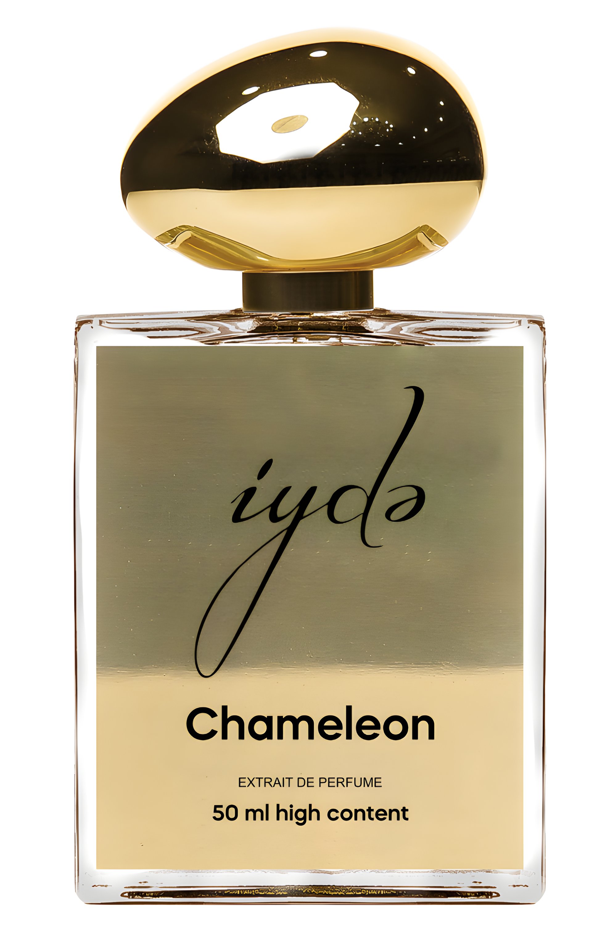 Picture of Chameleon fragrance