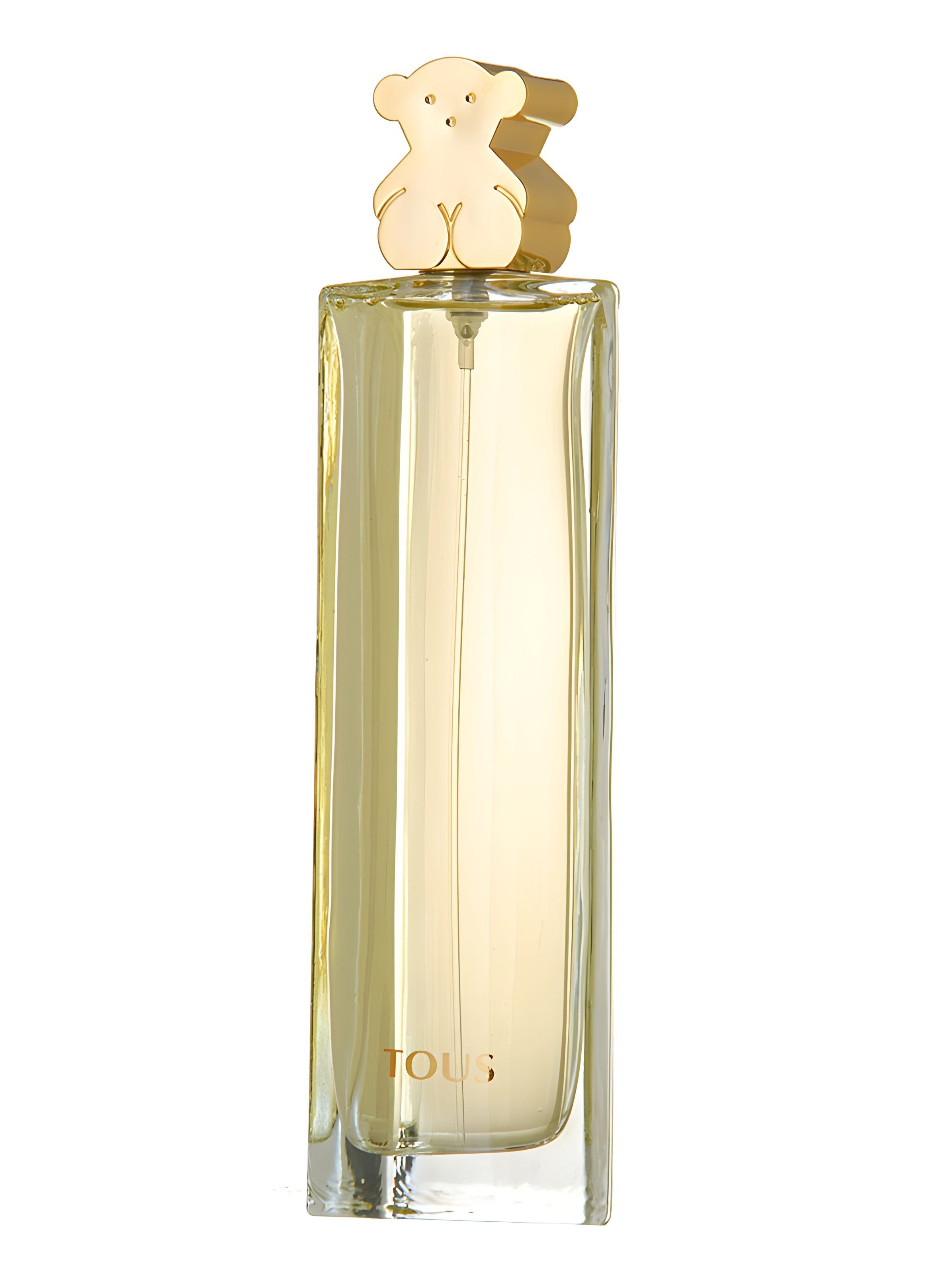 Picture of Gold fragrance