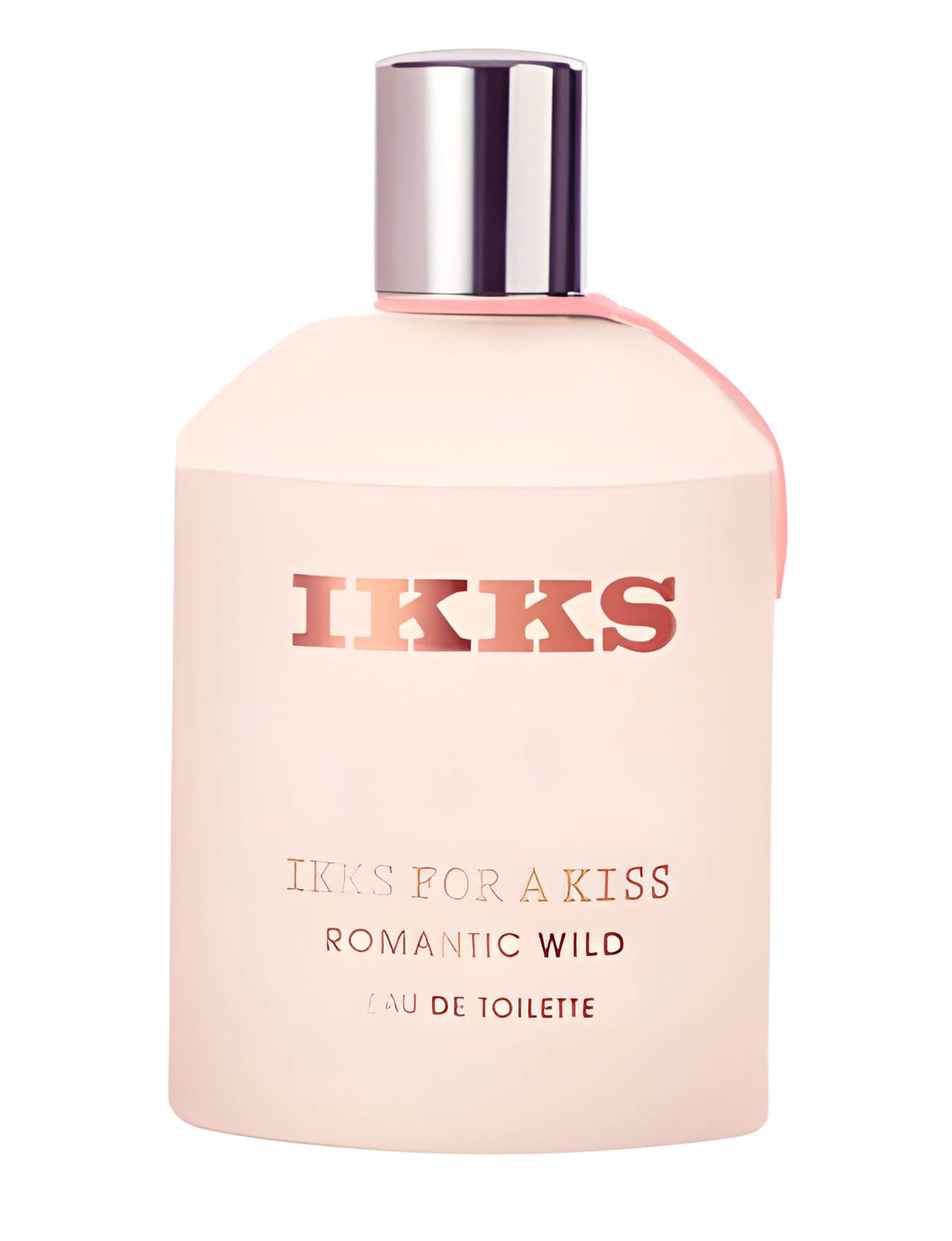 Picture of IKKS for a Kiss Romantic Wild fragrance