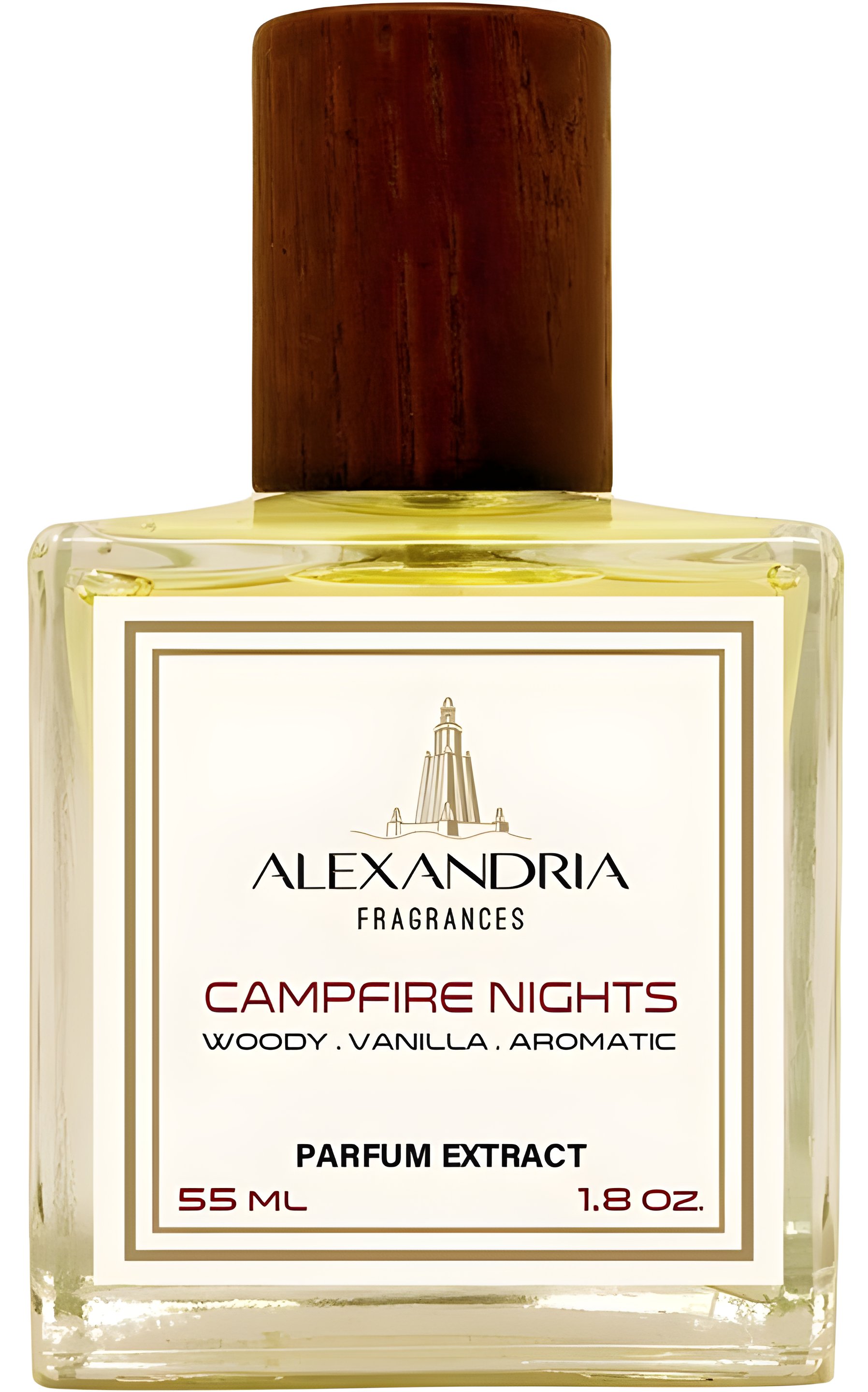 Picture of Campfire Nights fragrance