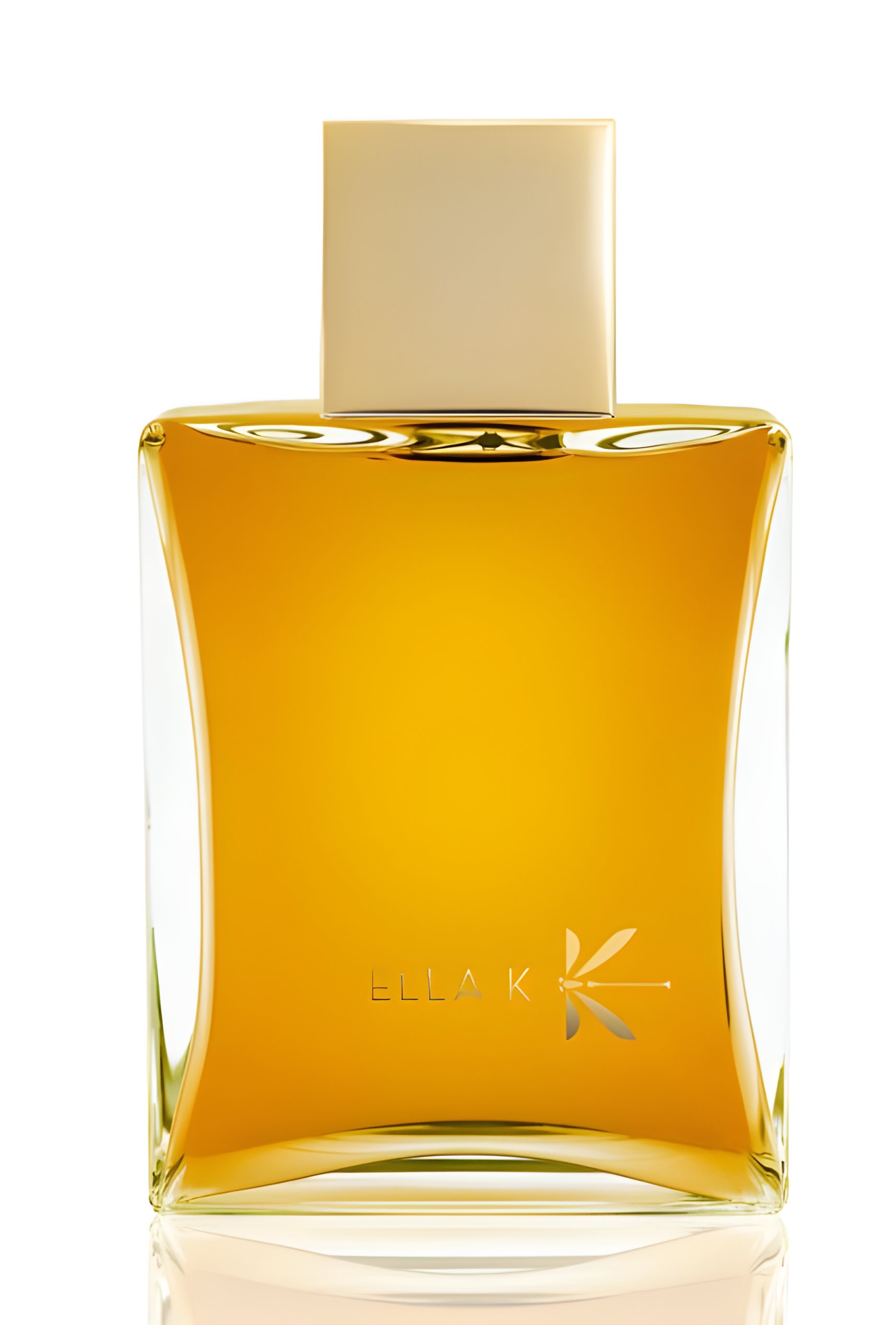 Picture of Khamsin fragrance