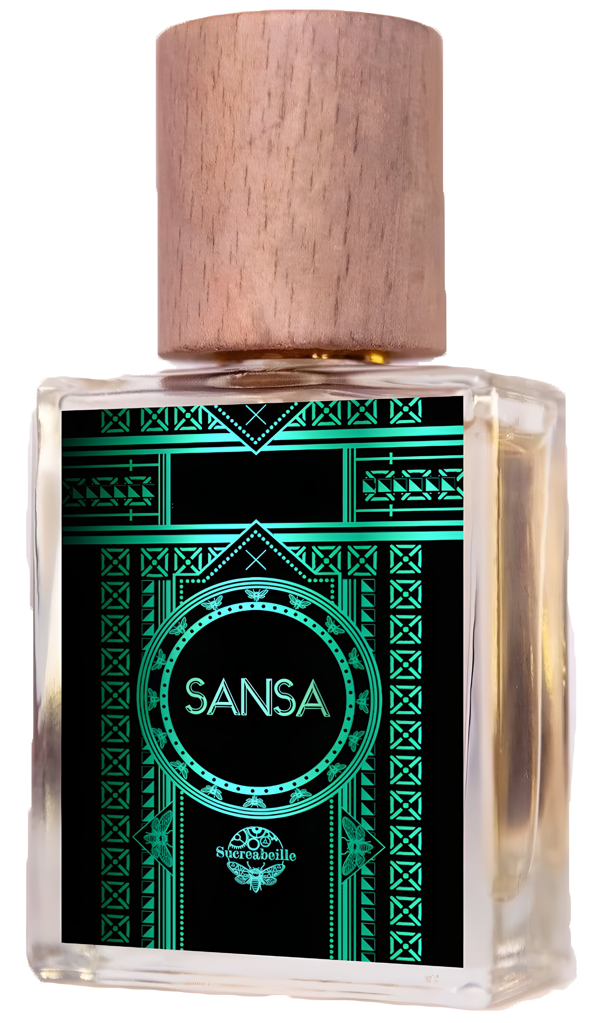 Picture of Sansa fragrance