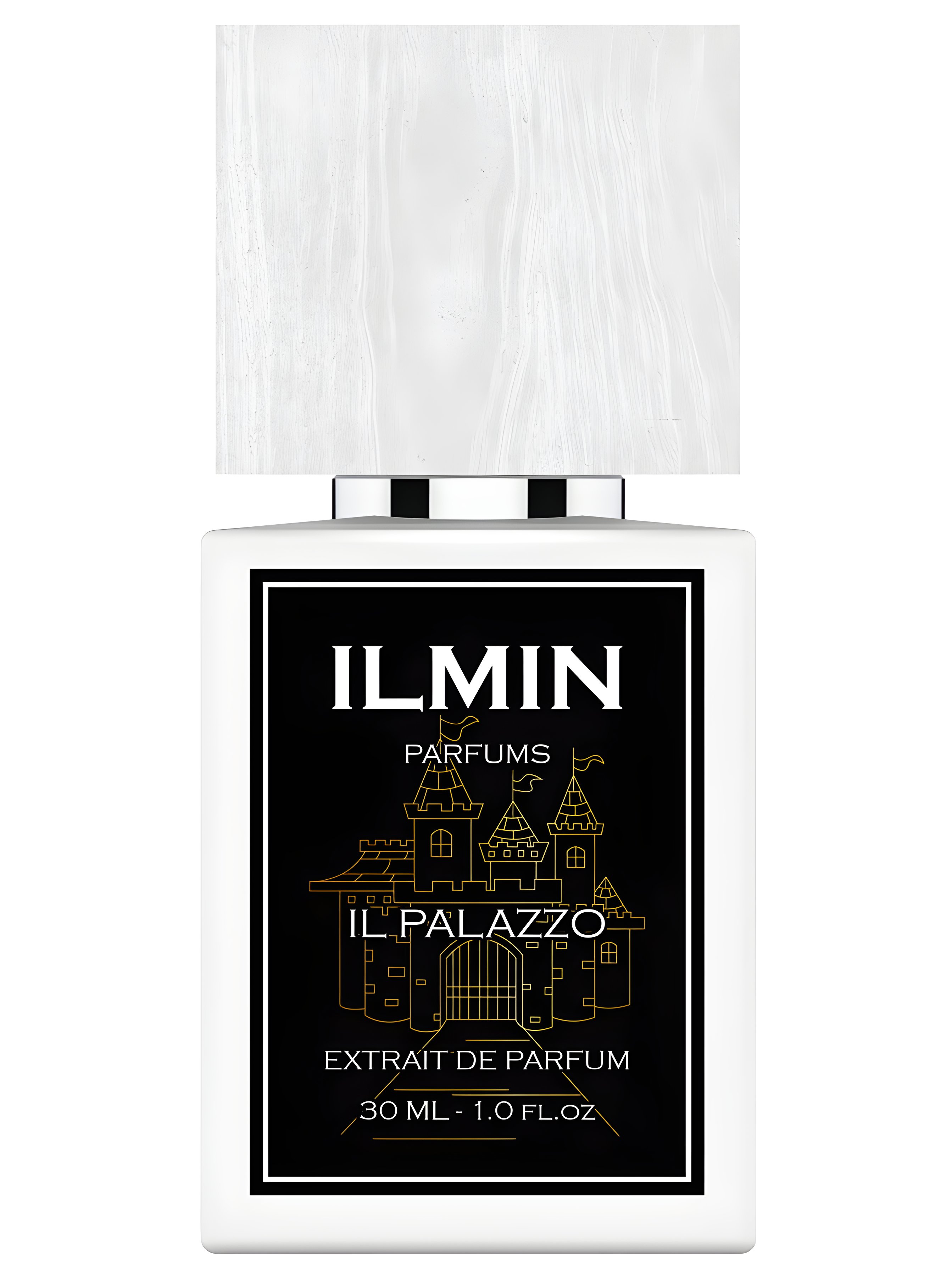 Picture of Il Palazzo fragrance