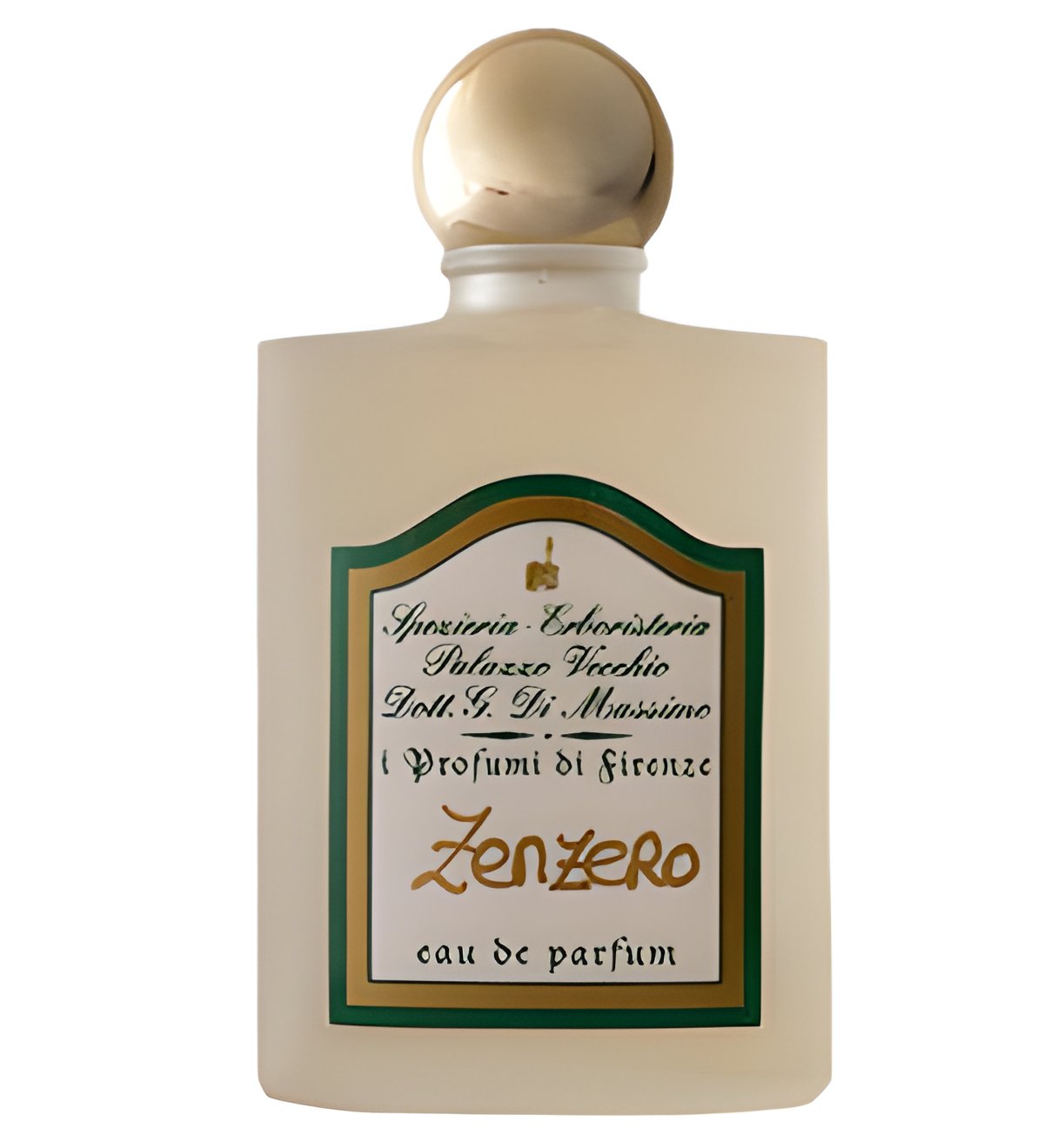 Picture of Zenzero fragrance