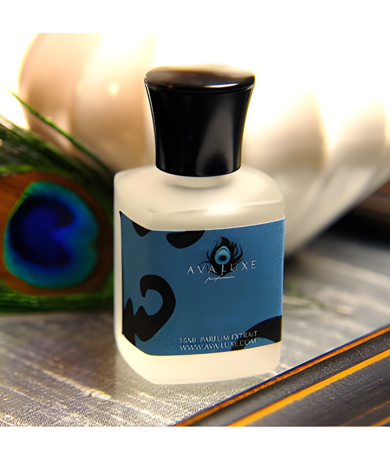 Picture of Love's True Bluish Light fragrance