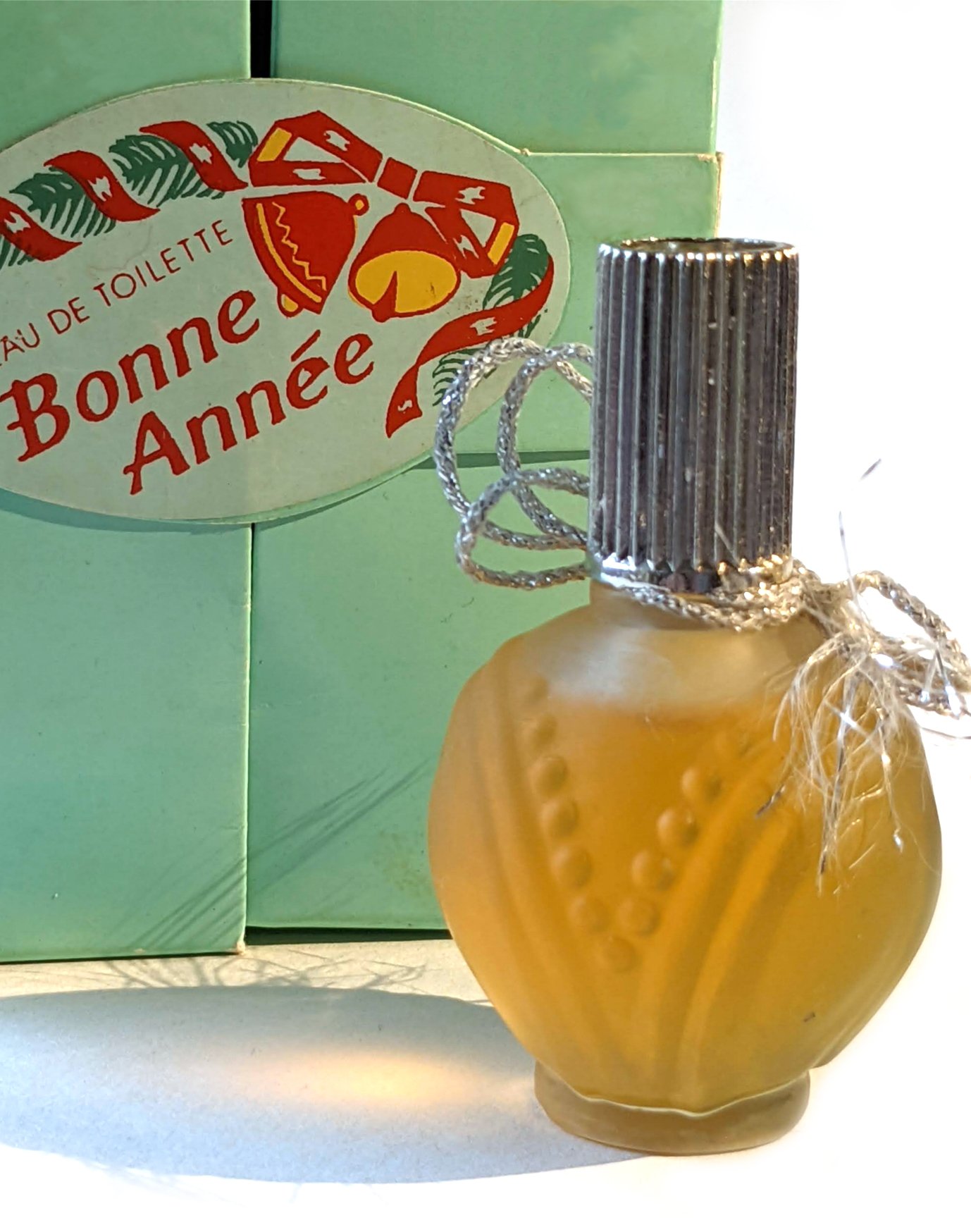 Picture of Bonne Année fragrance