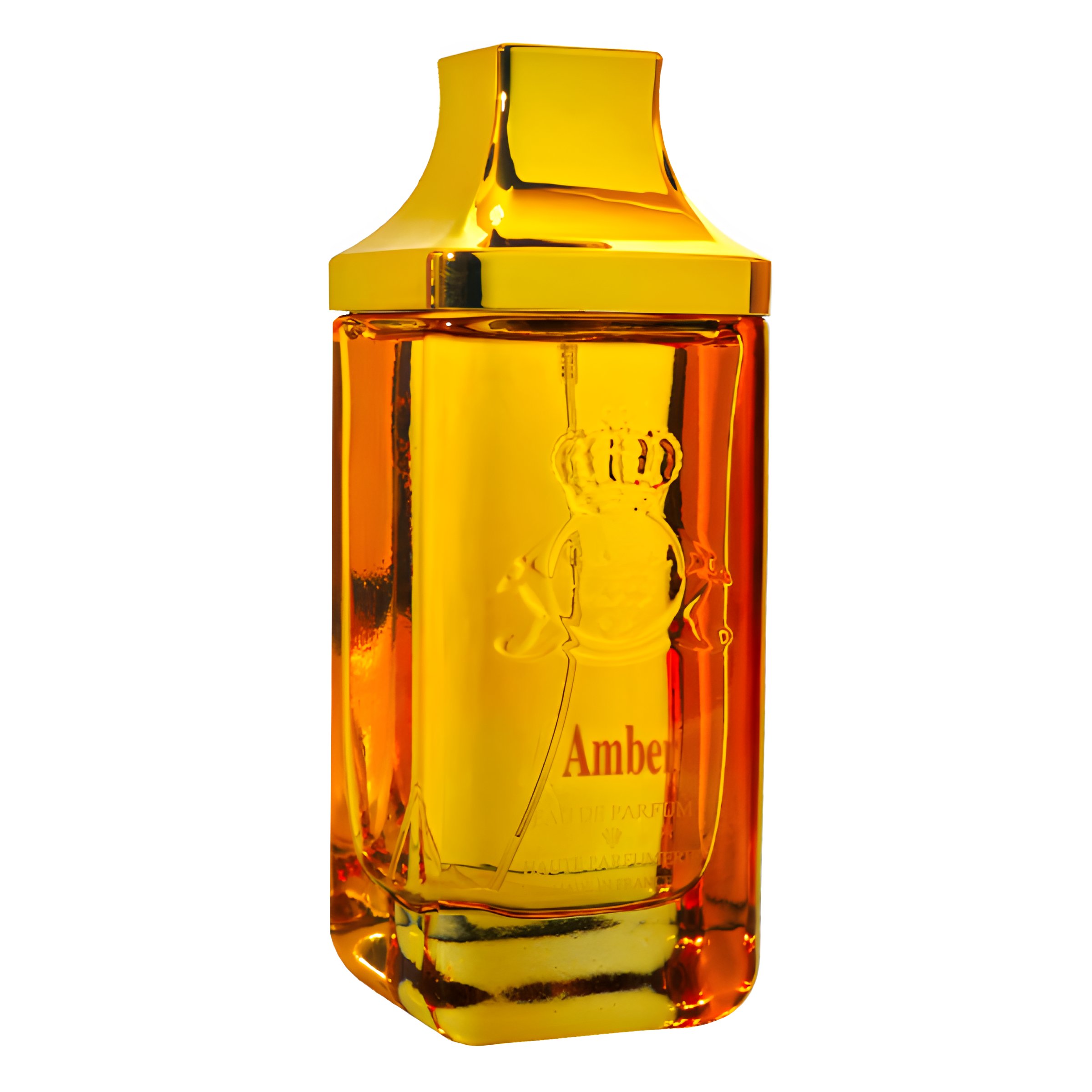 Picture of Amber fragrance